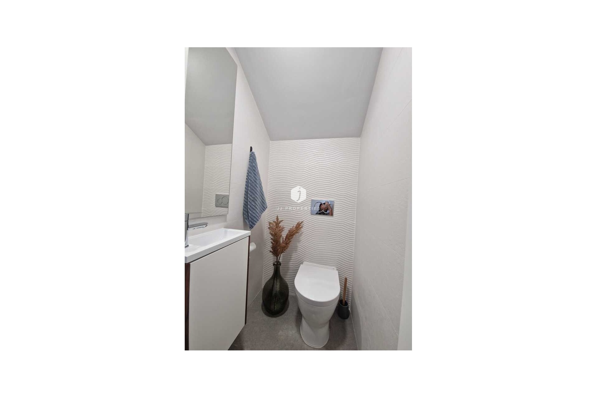 Tweedehands - Chalet -
Guardamar del Segura - ELS SECONS