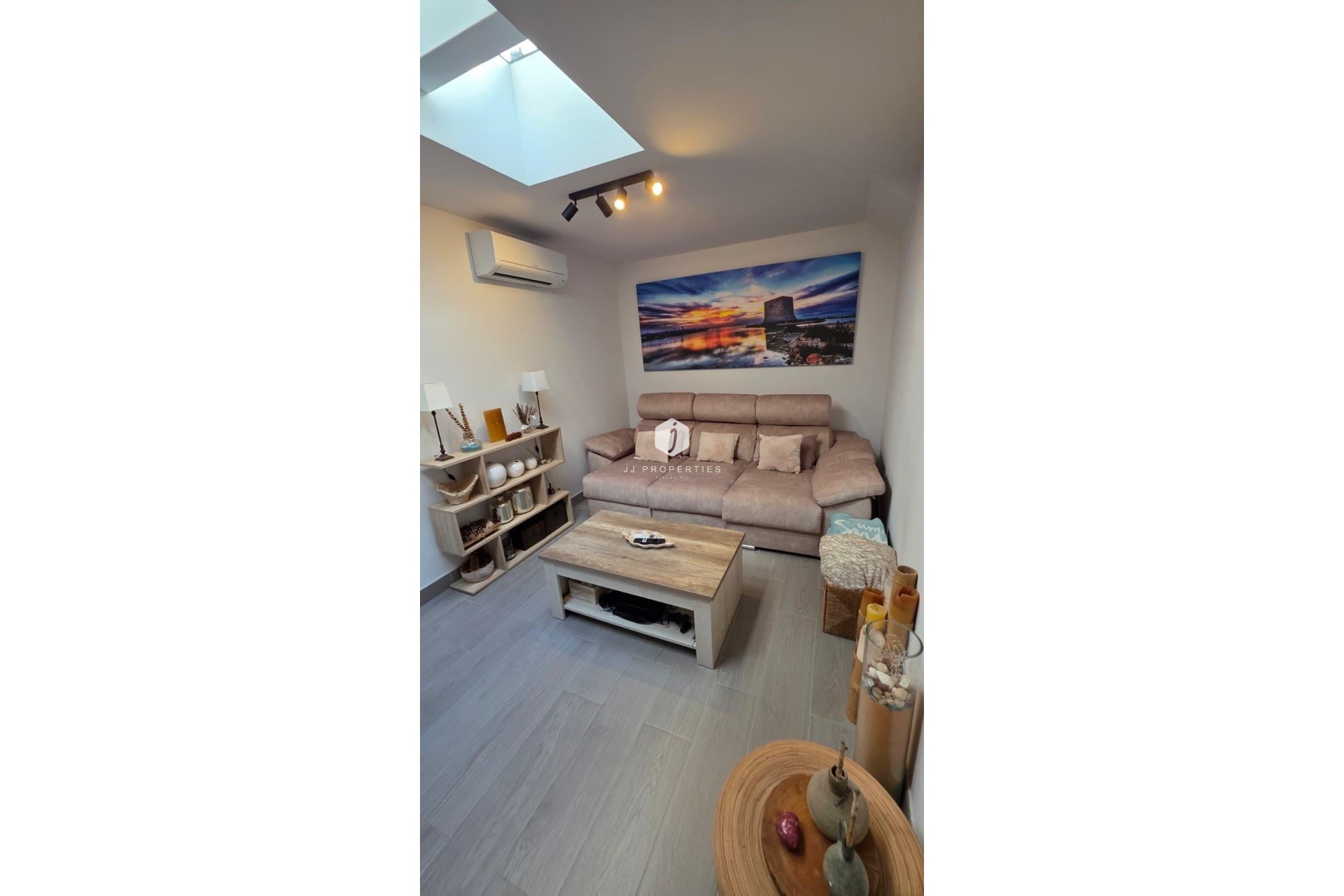 Tweedehands - Chalet -
Guardamar del Segura - Los Secanos