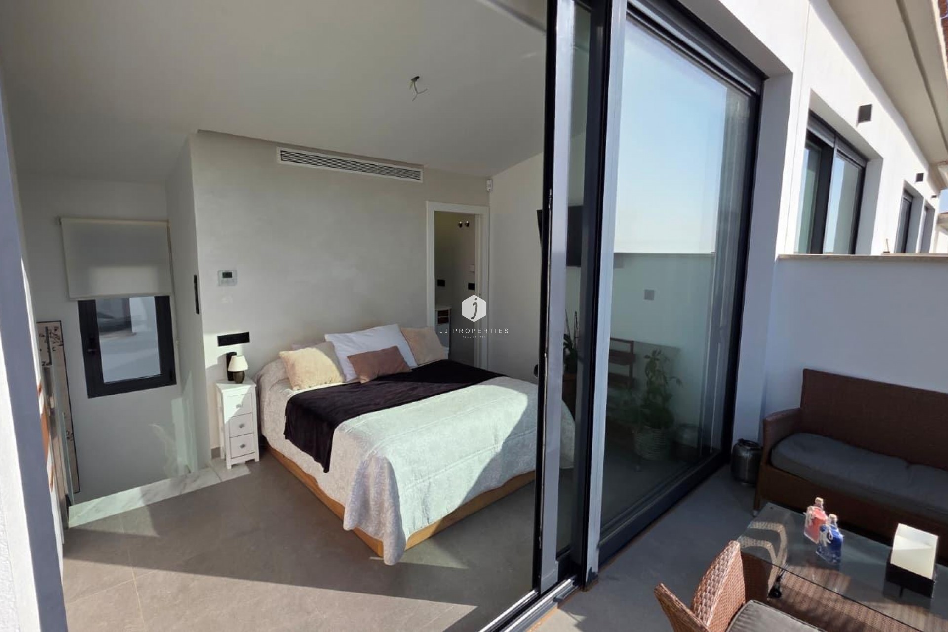 Tweedehands - Chalet -
Guardamar del Segura - Los Secanos