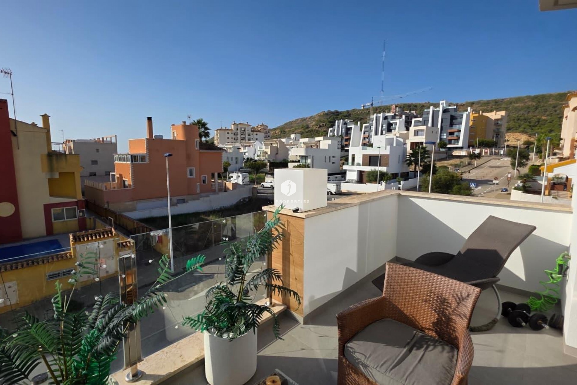 Tweedehands - Chalet -
Guardamar del Segura - Los Secanos