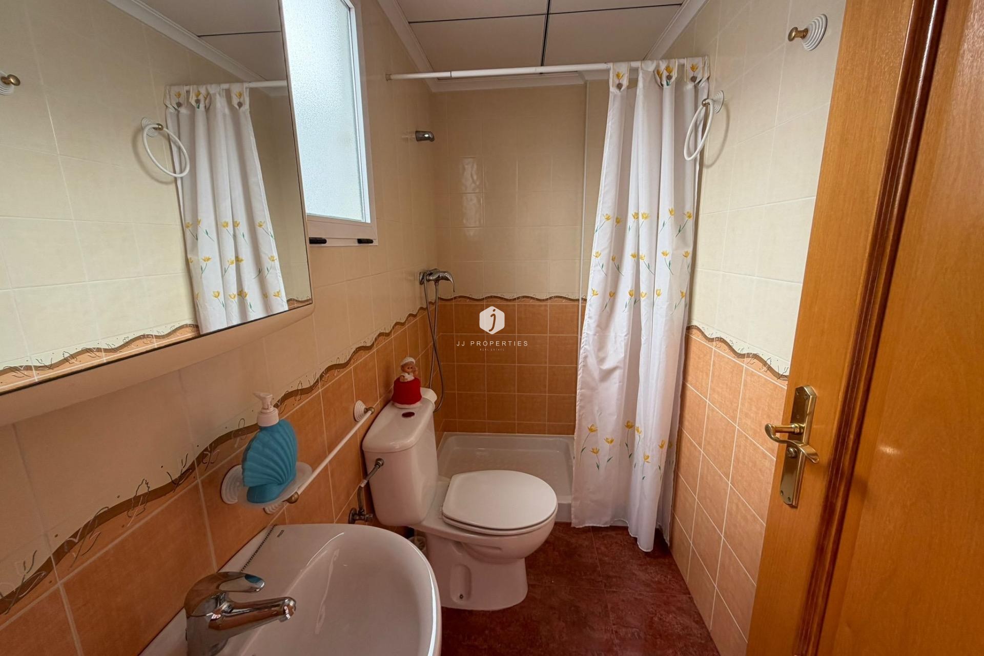 Tweedehands - Chalet -
Guardamar del Segura - Pueblo