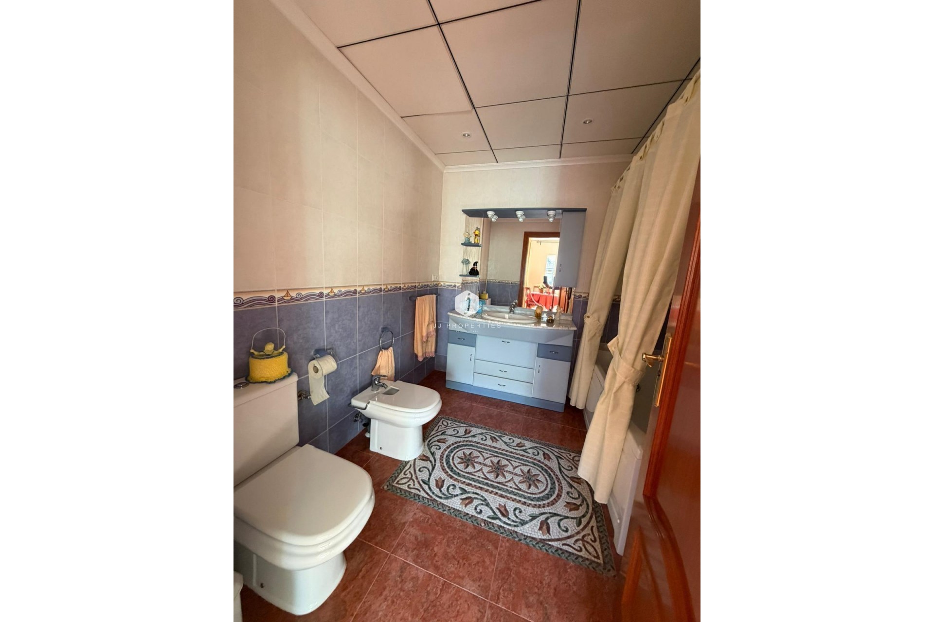 Tweedehands - Chalet -
Guardamar del Segura - Pueblo