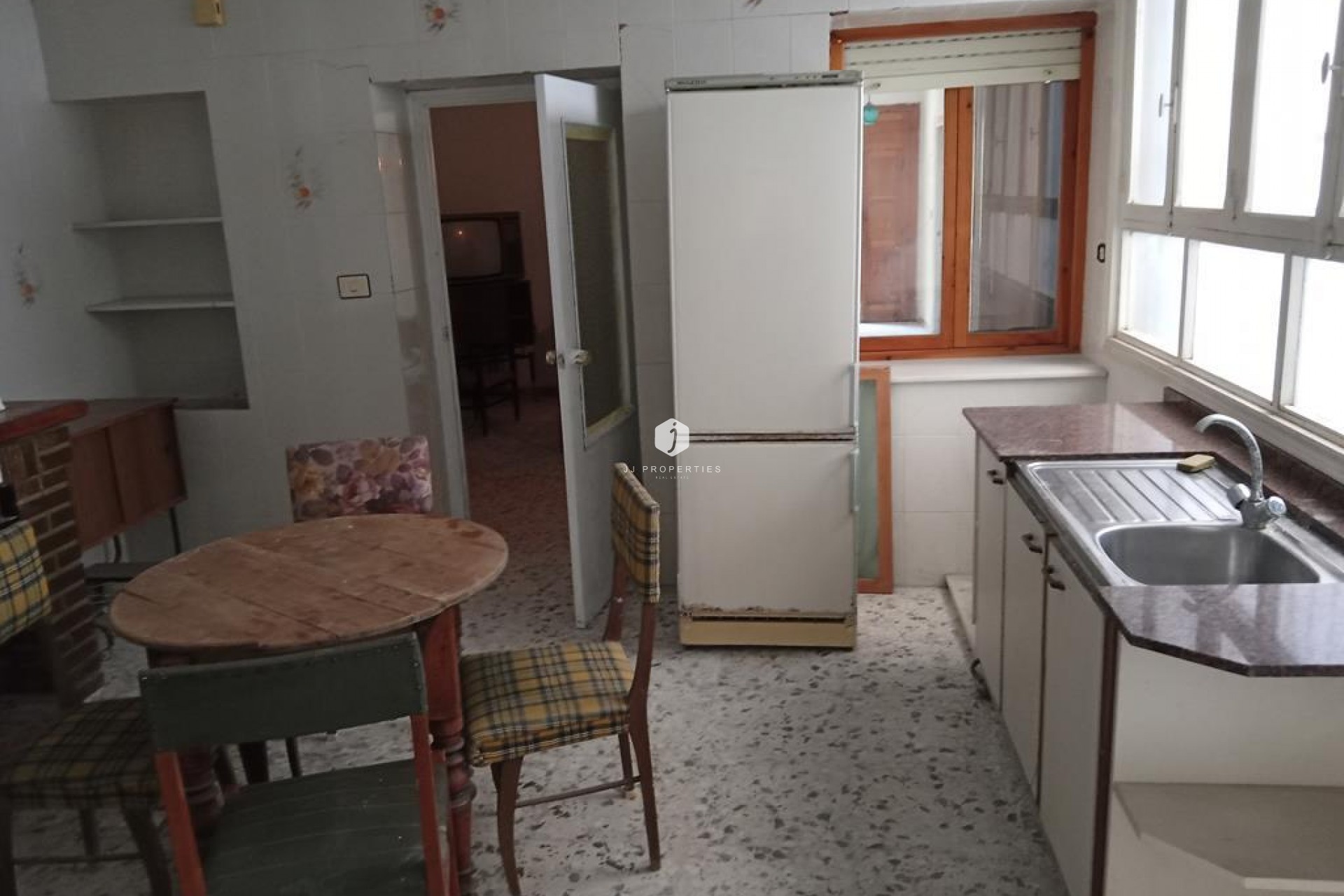 Tweedehands - Chalet -
HurchIllo - PUEBLO CENTRO