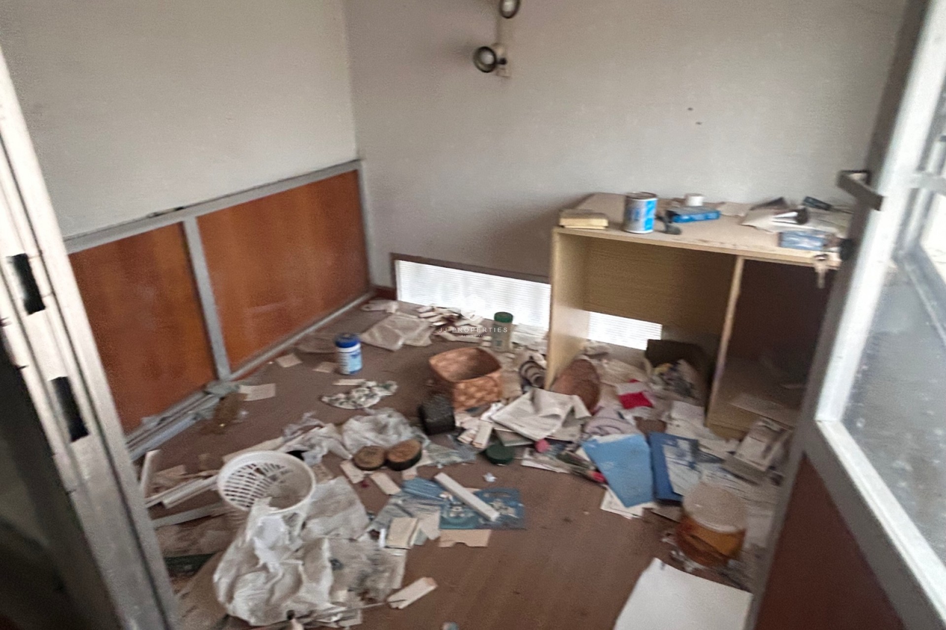 Tweedehands - Chalet -
Jacarilla - Inland