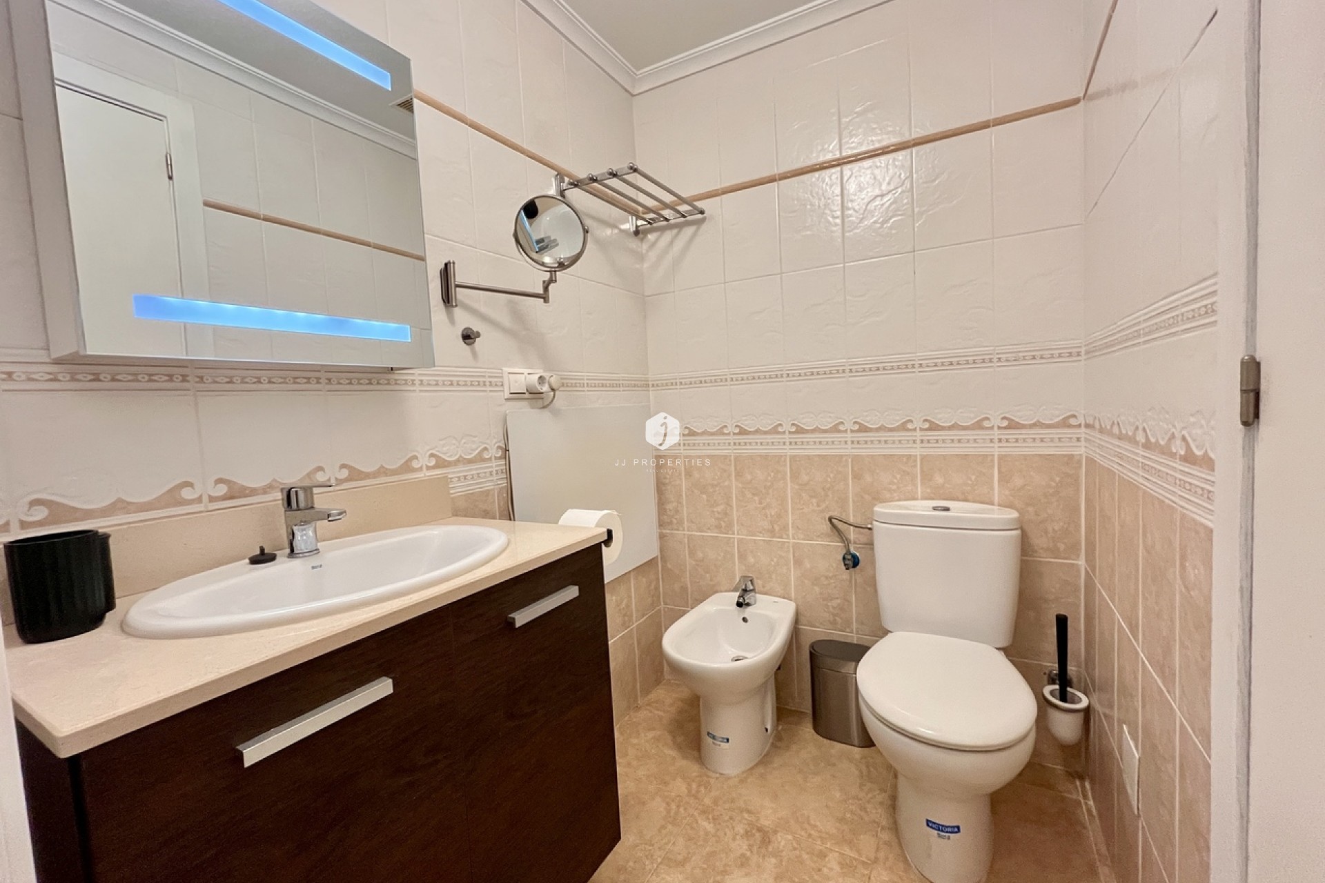 Tweedehands - Chalet -
La Mata - Costa Blanca