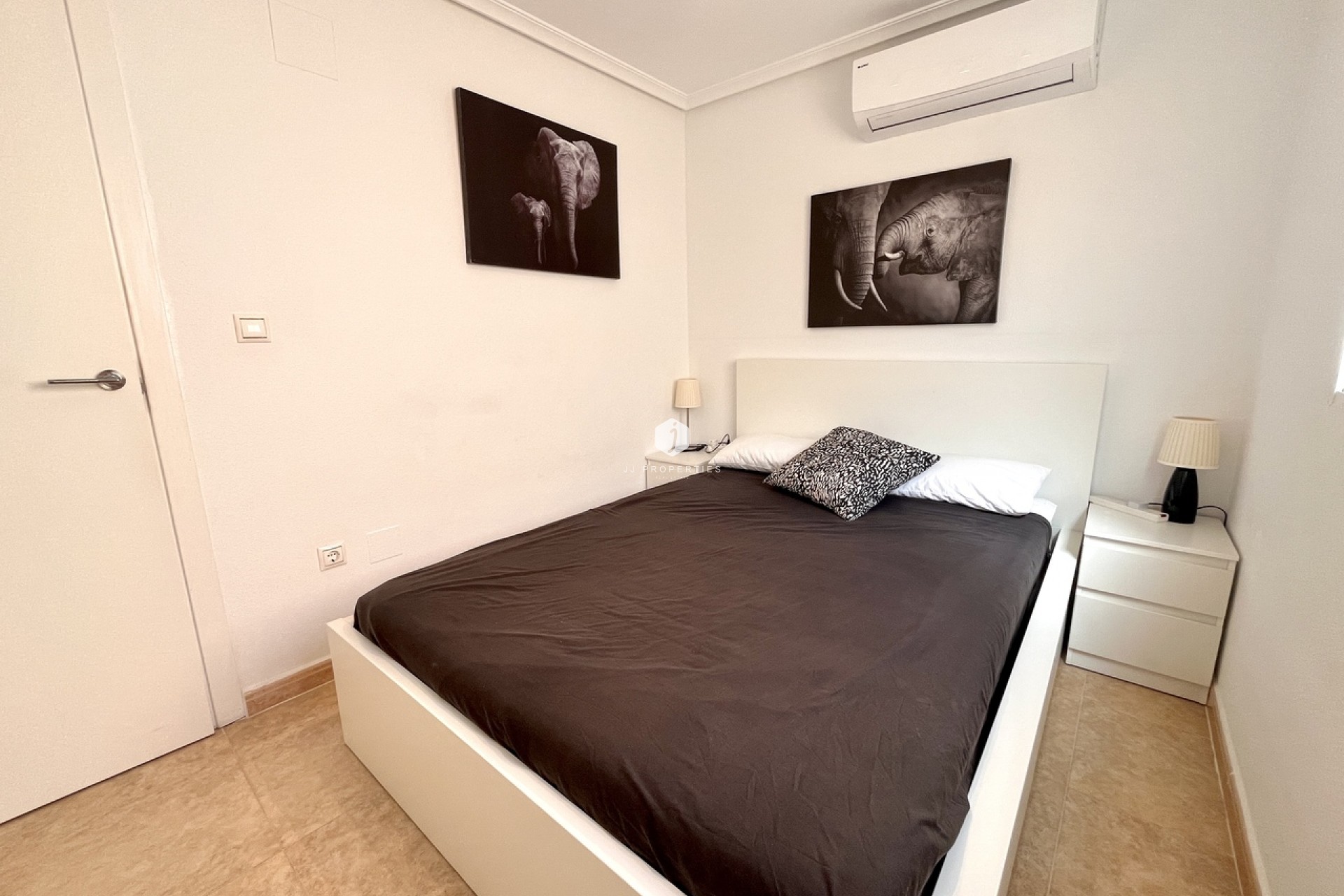 Tweedehands - Chalet -
La Mata - Costa Blanca