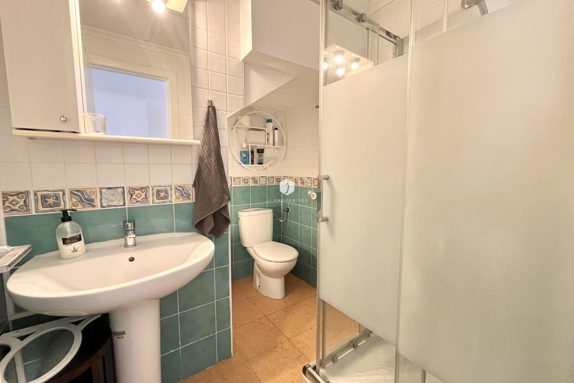 Tweedehands - Chalet -
La Mata - Costa Blanca