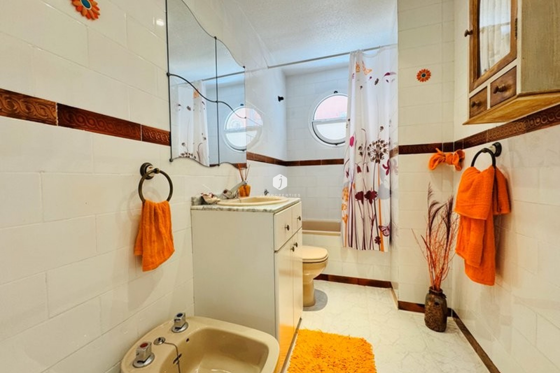 Tweedehands - Chalet -
La Mata - Costa Blanca