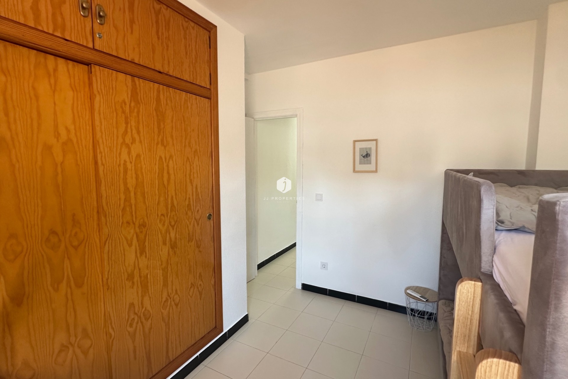 Tweedehands - Chalet -
La Mata - Costa Blanca