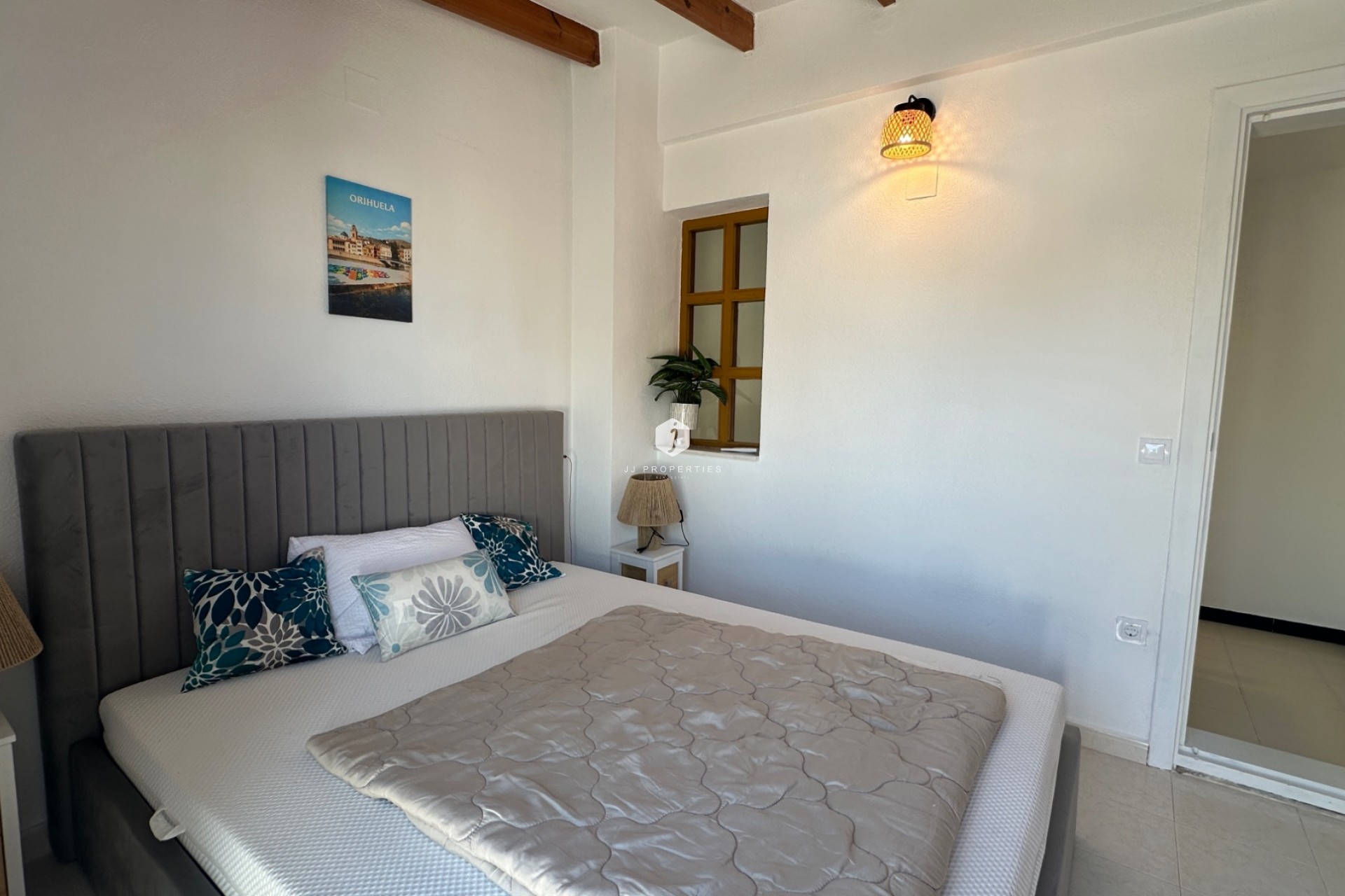 Tweedehands - Chalet -
La Mata - Costa Blanca