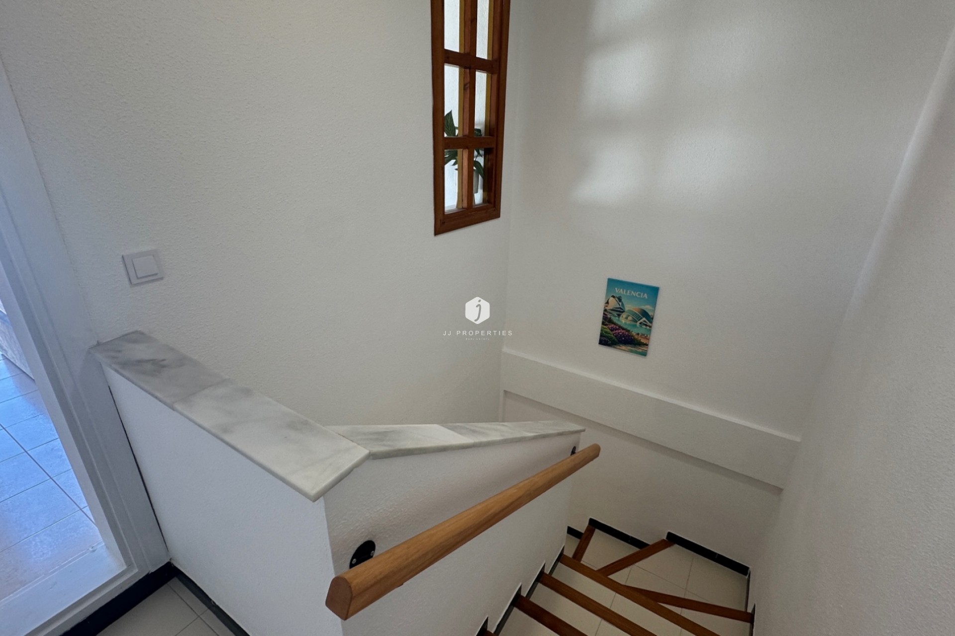 Tweedehands - Chalet -
La Mata - Costa Blanca