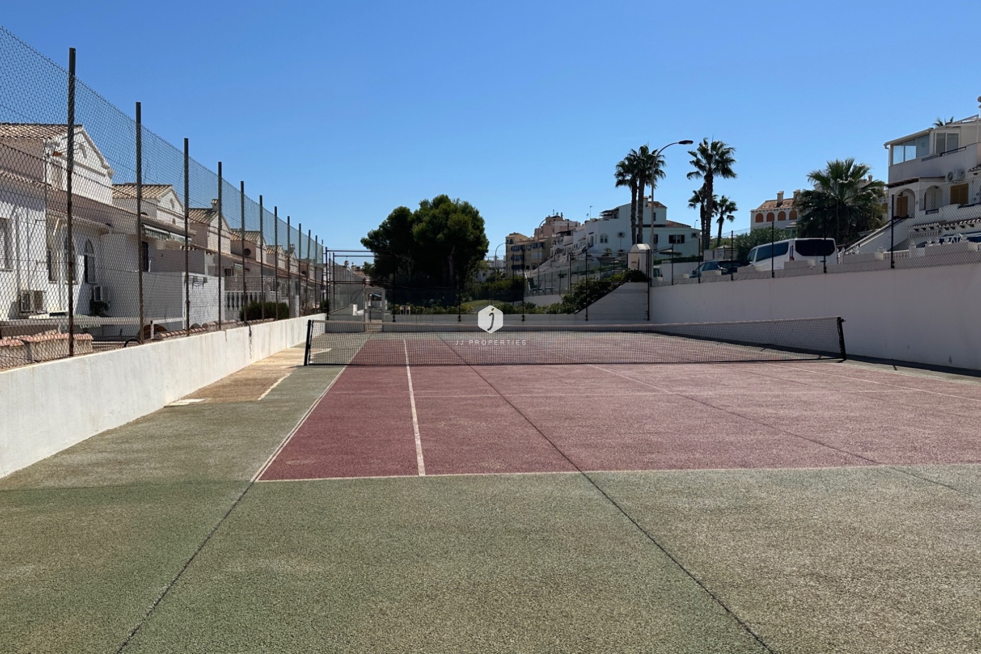 Tweedehands - Chalet -
La Mata - Costa Blanca