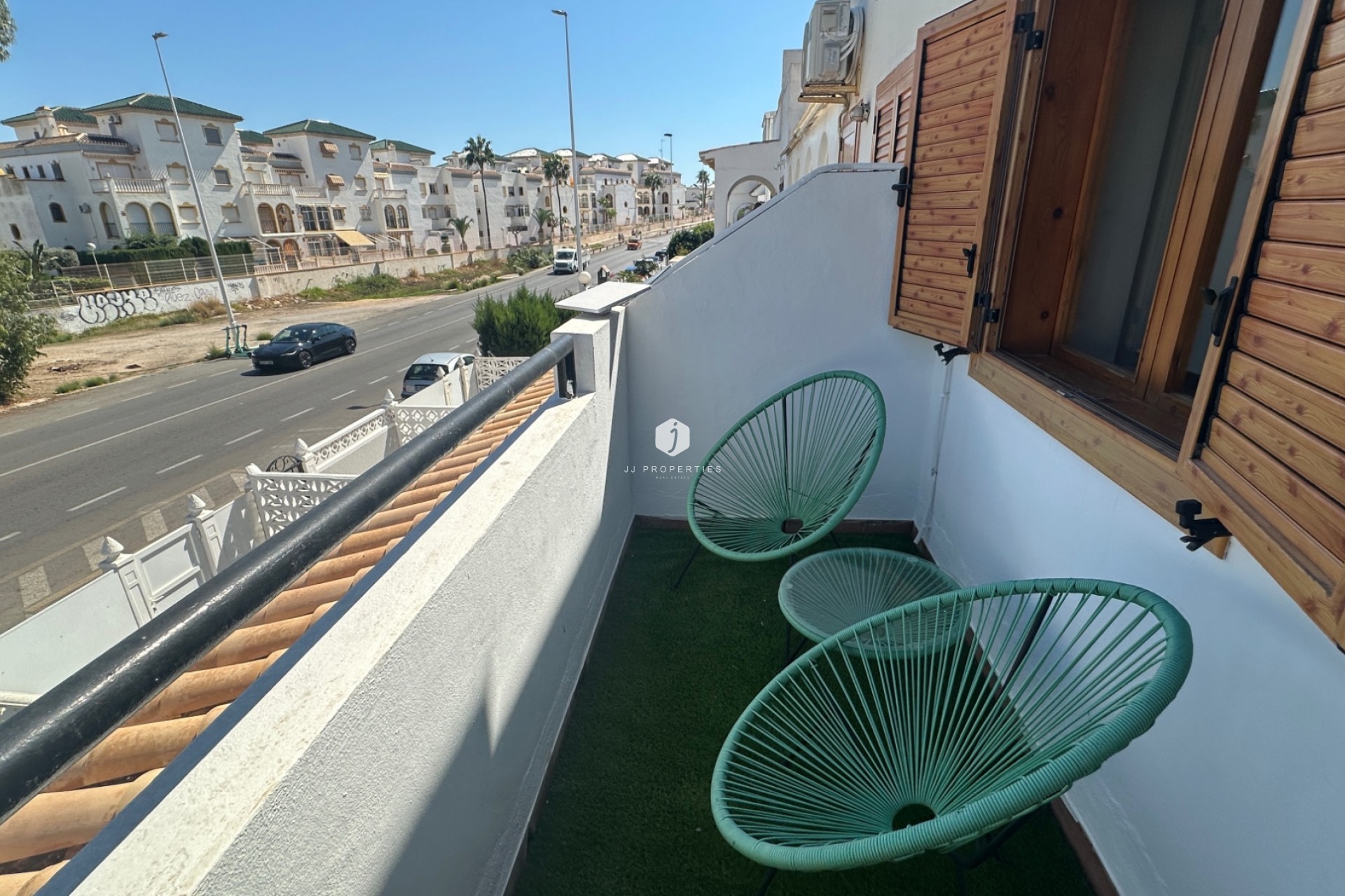 Tweedehands - Chalet -
La Mata - Costa Blanca
