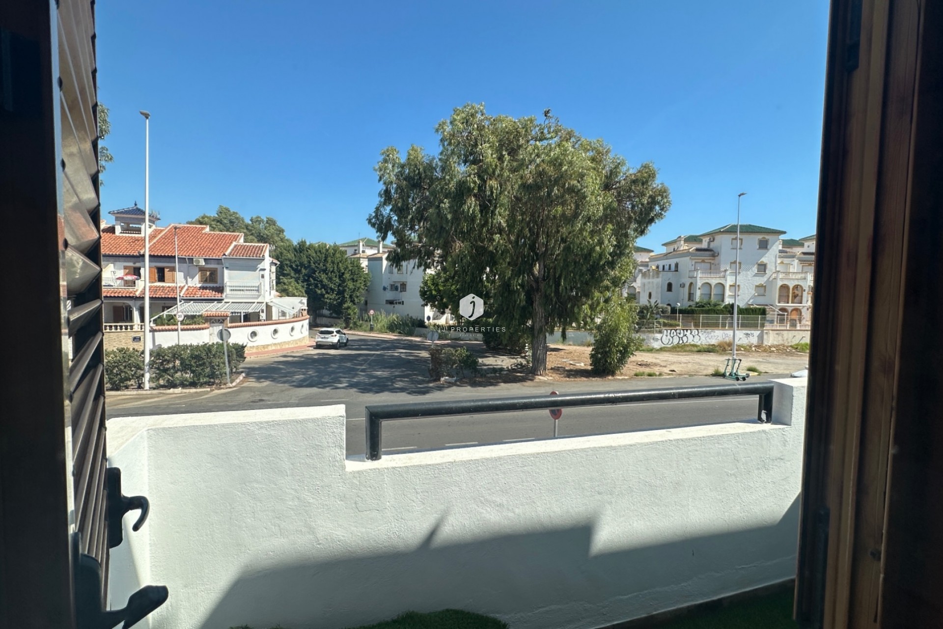 Tweedehands - Chalet -
La Mata - Costa Blanca