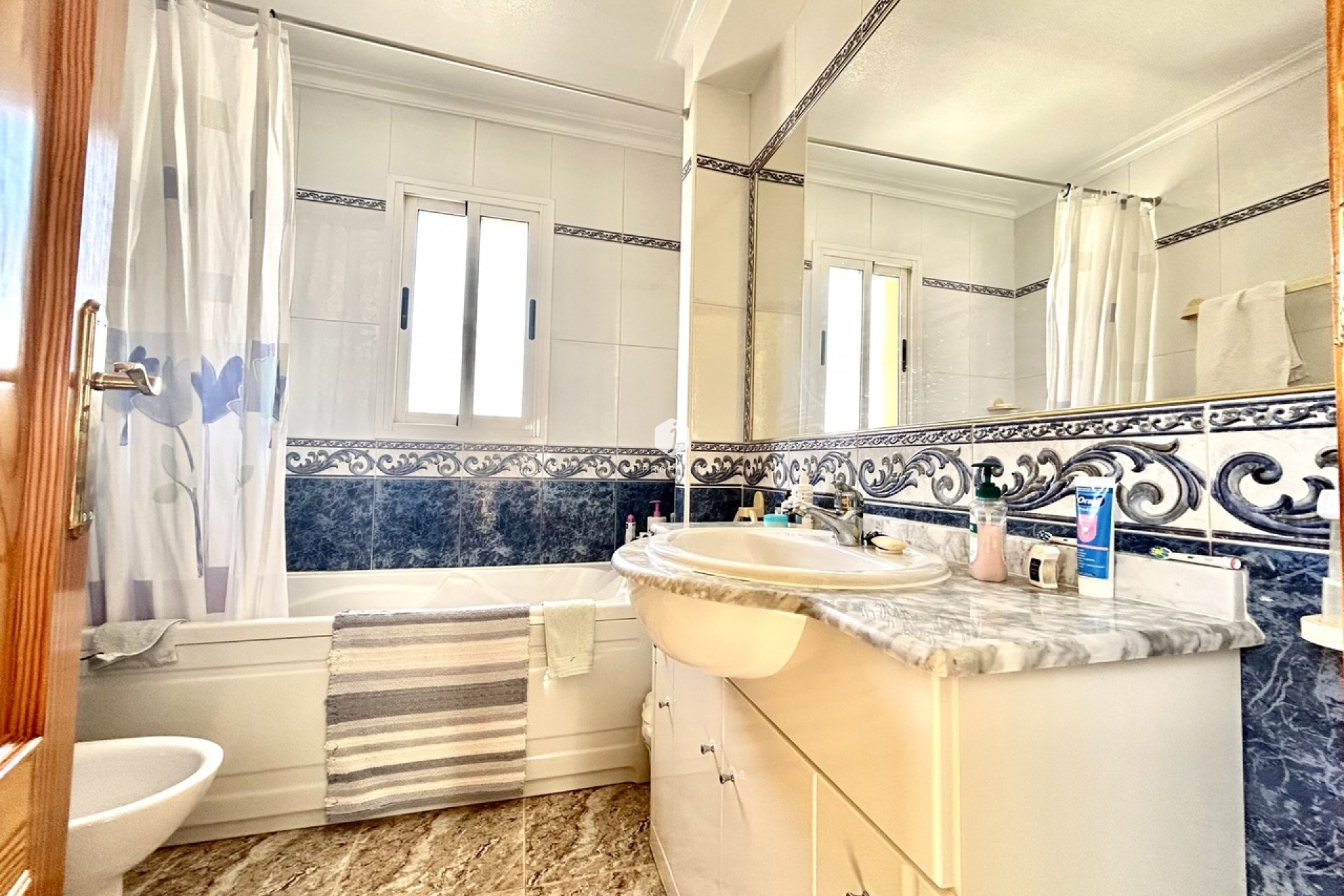 Tweedehands - Chalet -
La Zenia - Costa Blanca