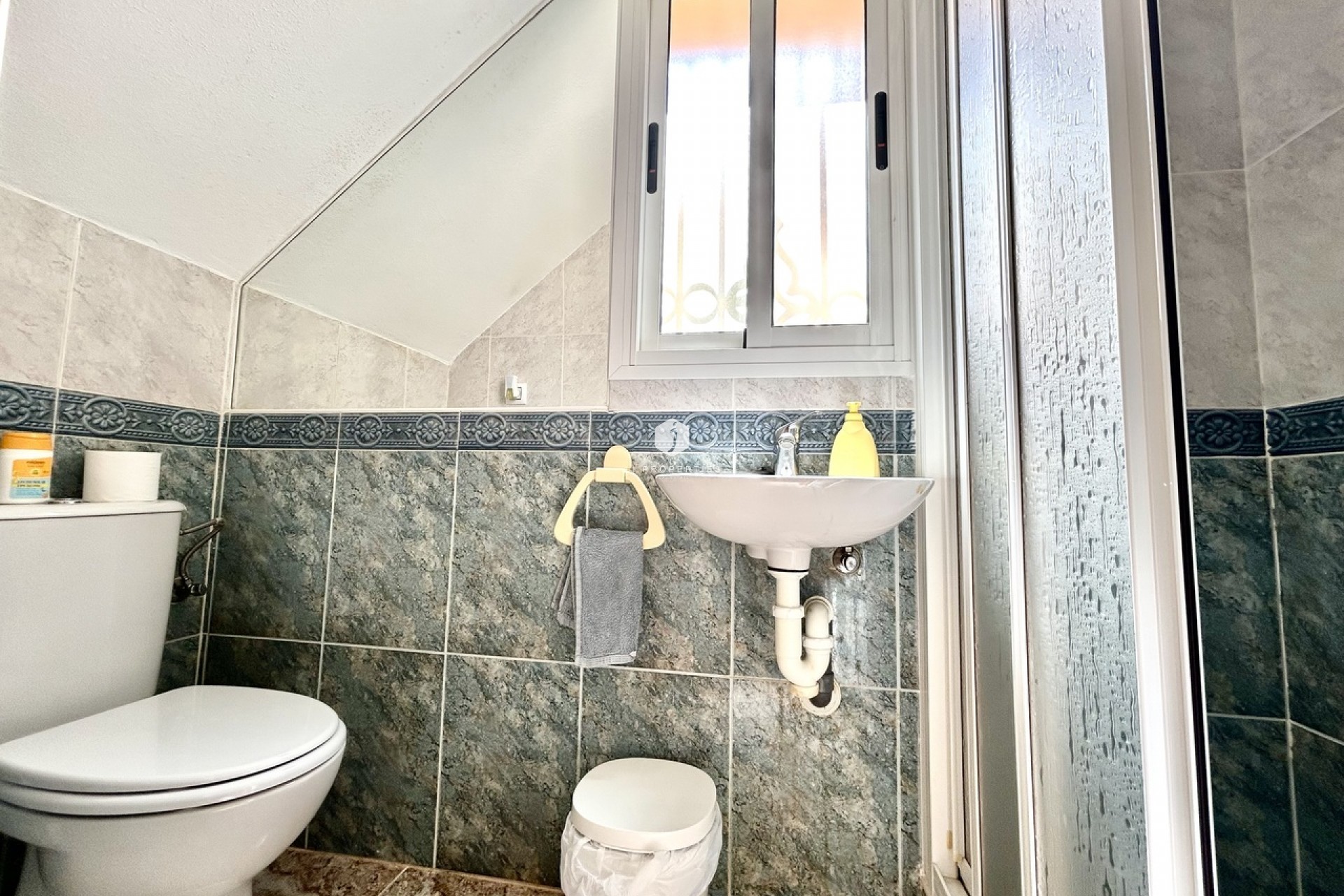 Tweedehands - Chalet -
La Zenia - Costa Blanca