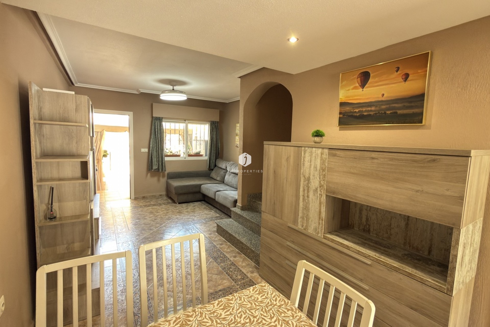 Tweedehands - Chalet -
La Zenia - Costa Blanca