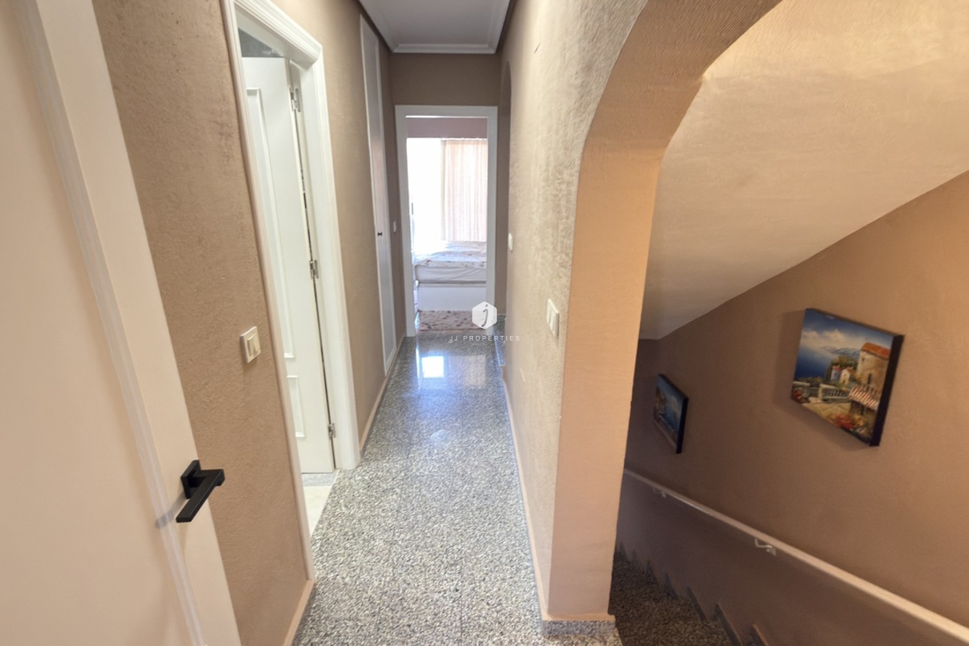 Tweedehands - Chalet -
La Zenia - Costa Blanca