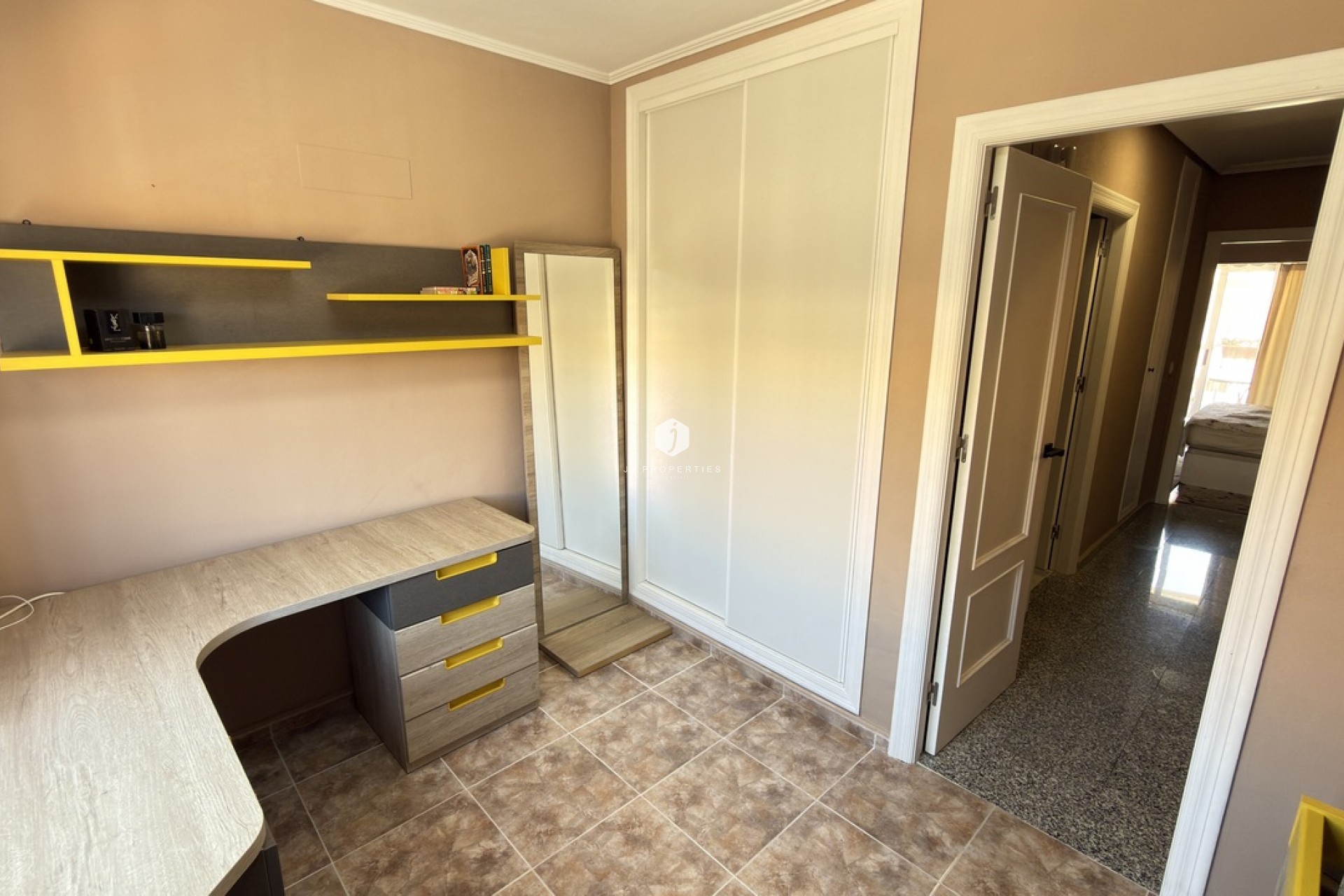 Tweedehands - Chalet -
La Zenia - Costa Blanca
