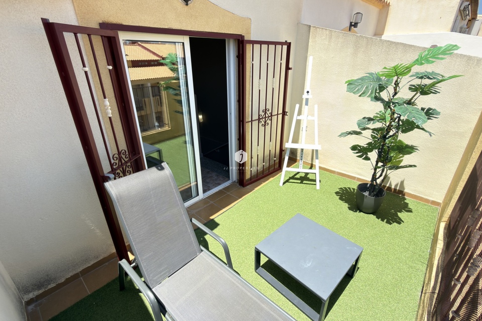 Tweedehands - Chalet -
La Zenia - Costa Blanca