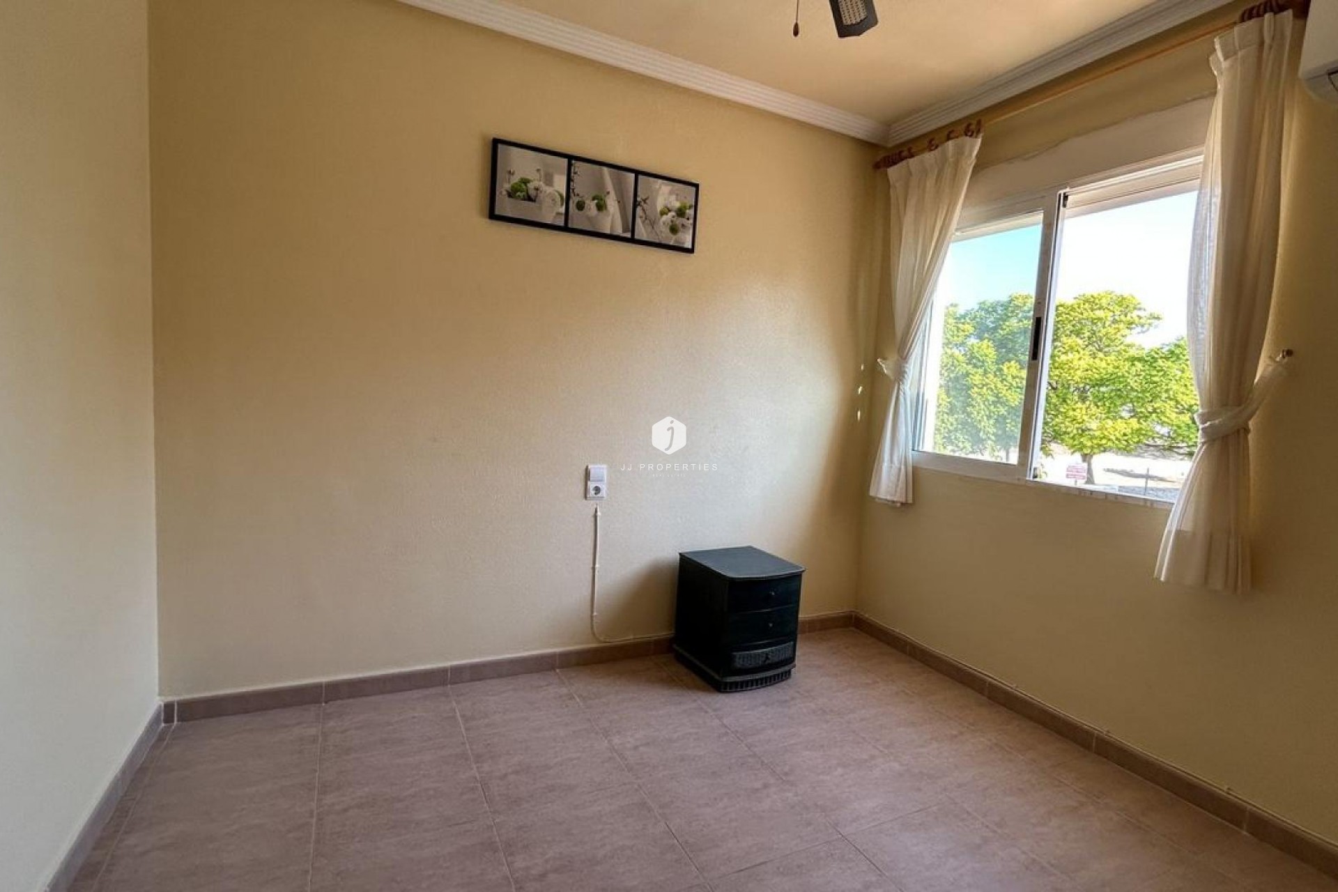 Tweedehands - Chalet -
Los Altos - Costa Blanca