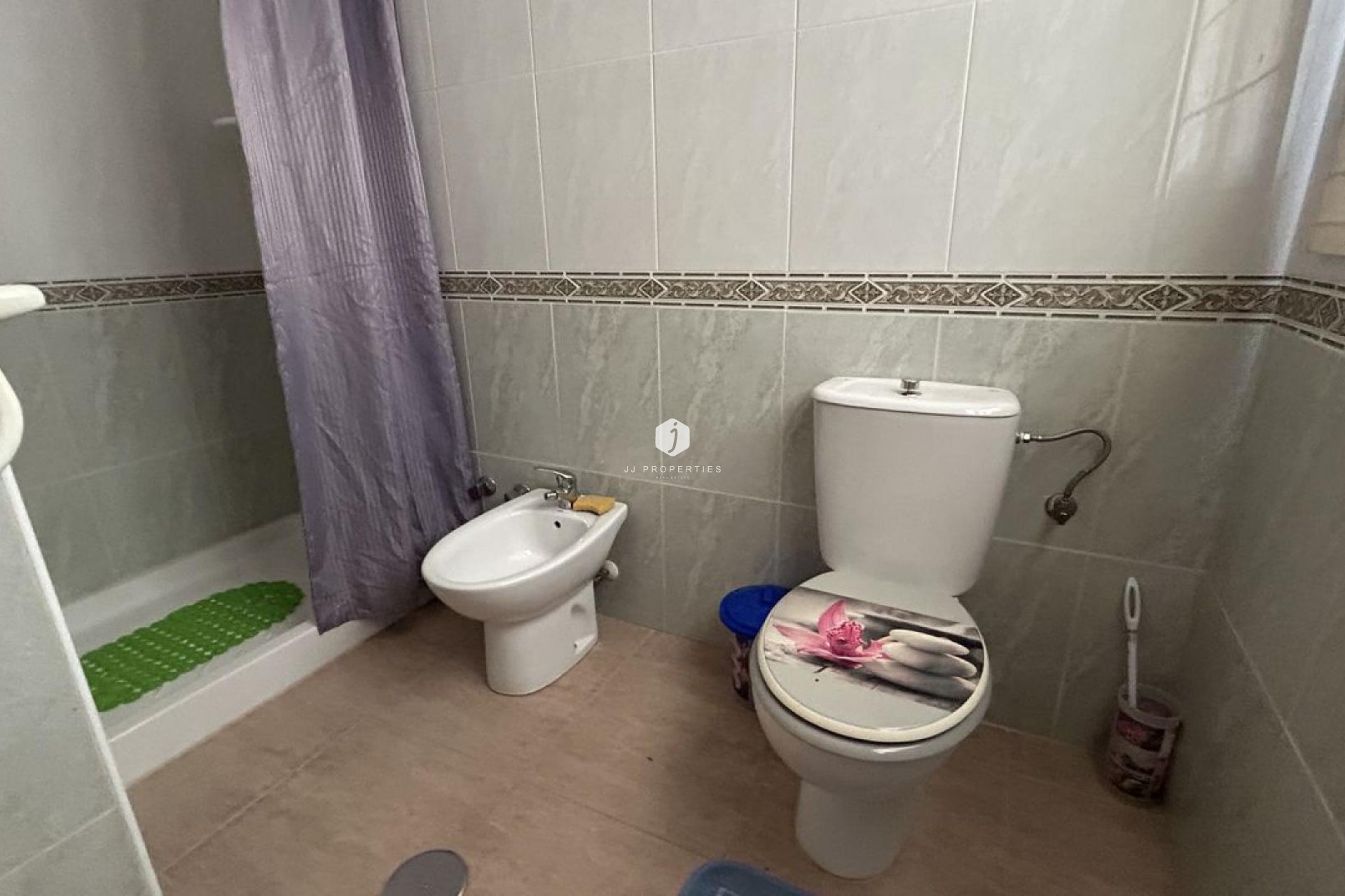 Tweedehands - Chalet -
Los Altos - Costa Blanca