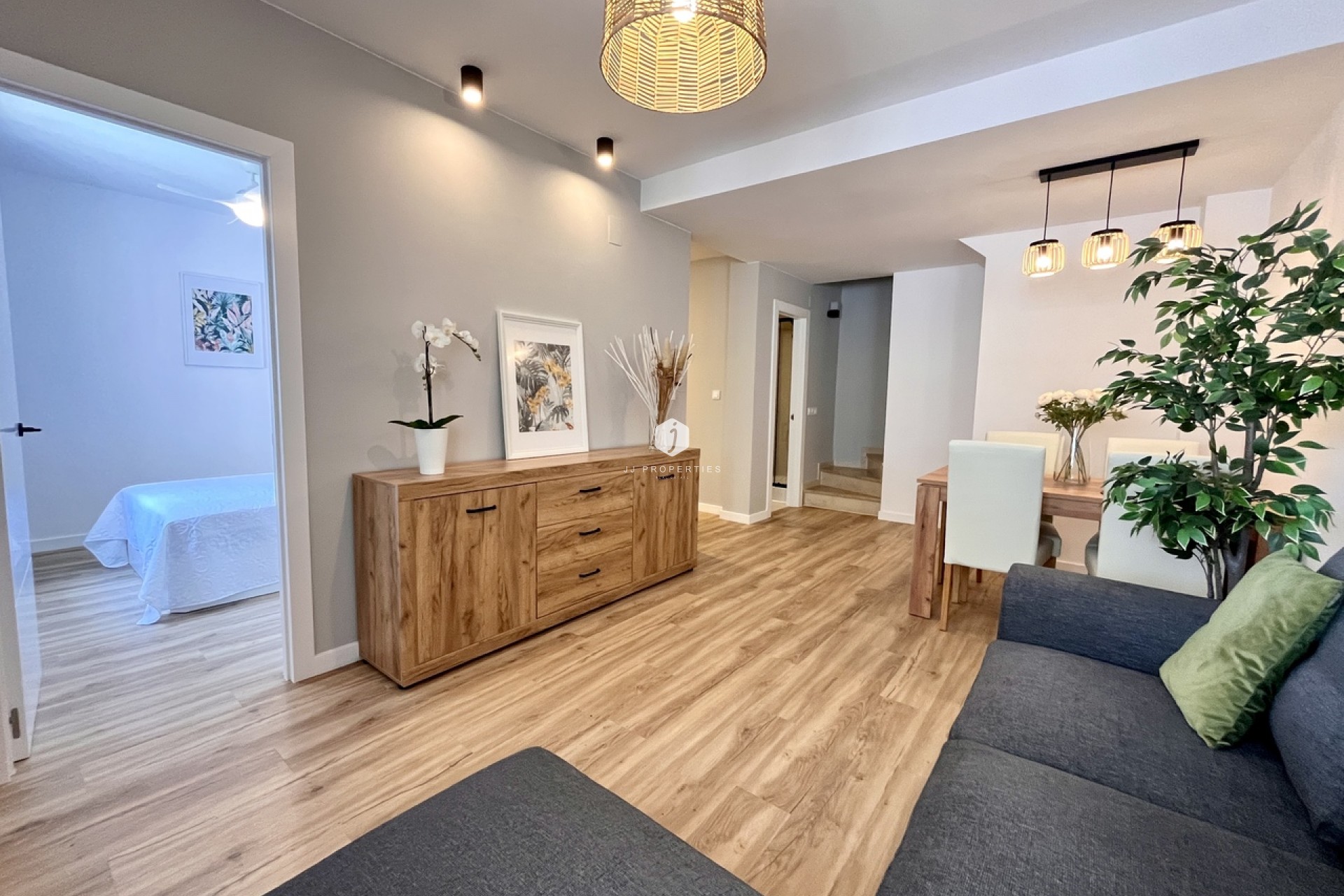 Tweedehands - Chalet -
Los Altos - Costa Blanca