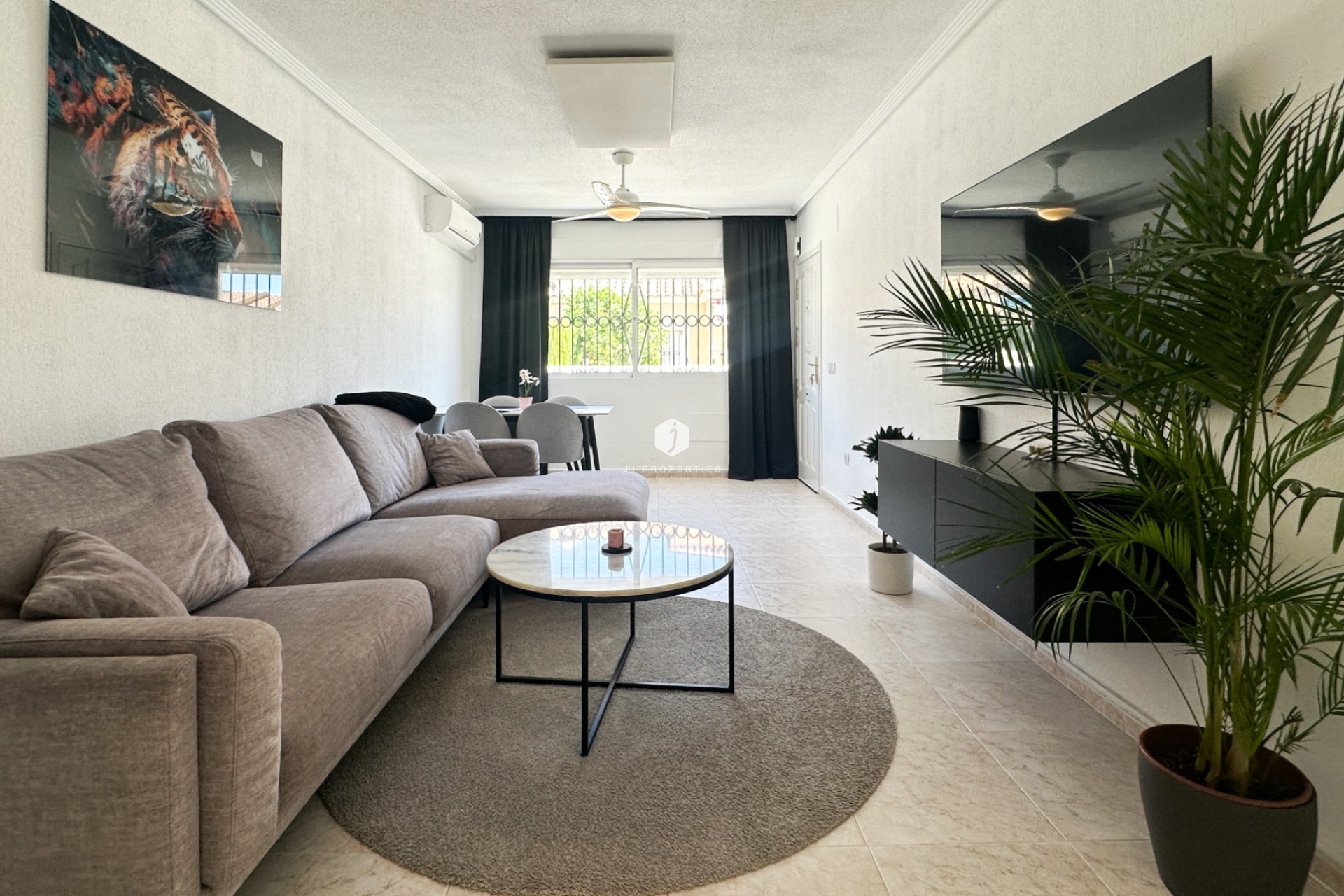Tweedehands - Chalet -
Los Altos - Costa Blanca