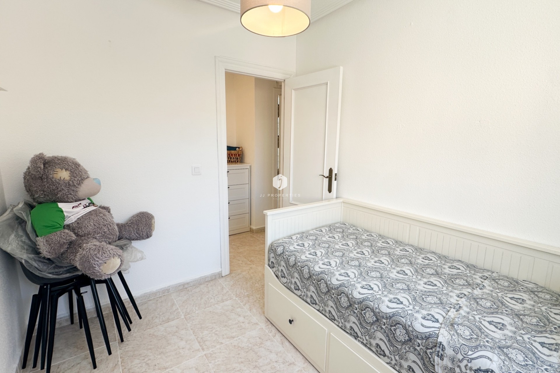 Tweedehands - Chalet -
Los Altos - Costa Blanca