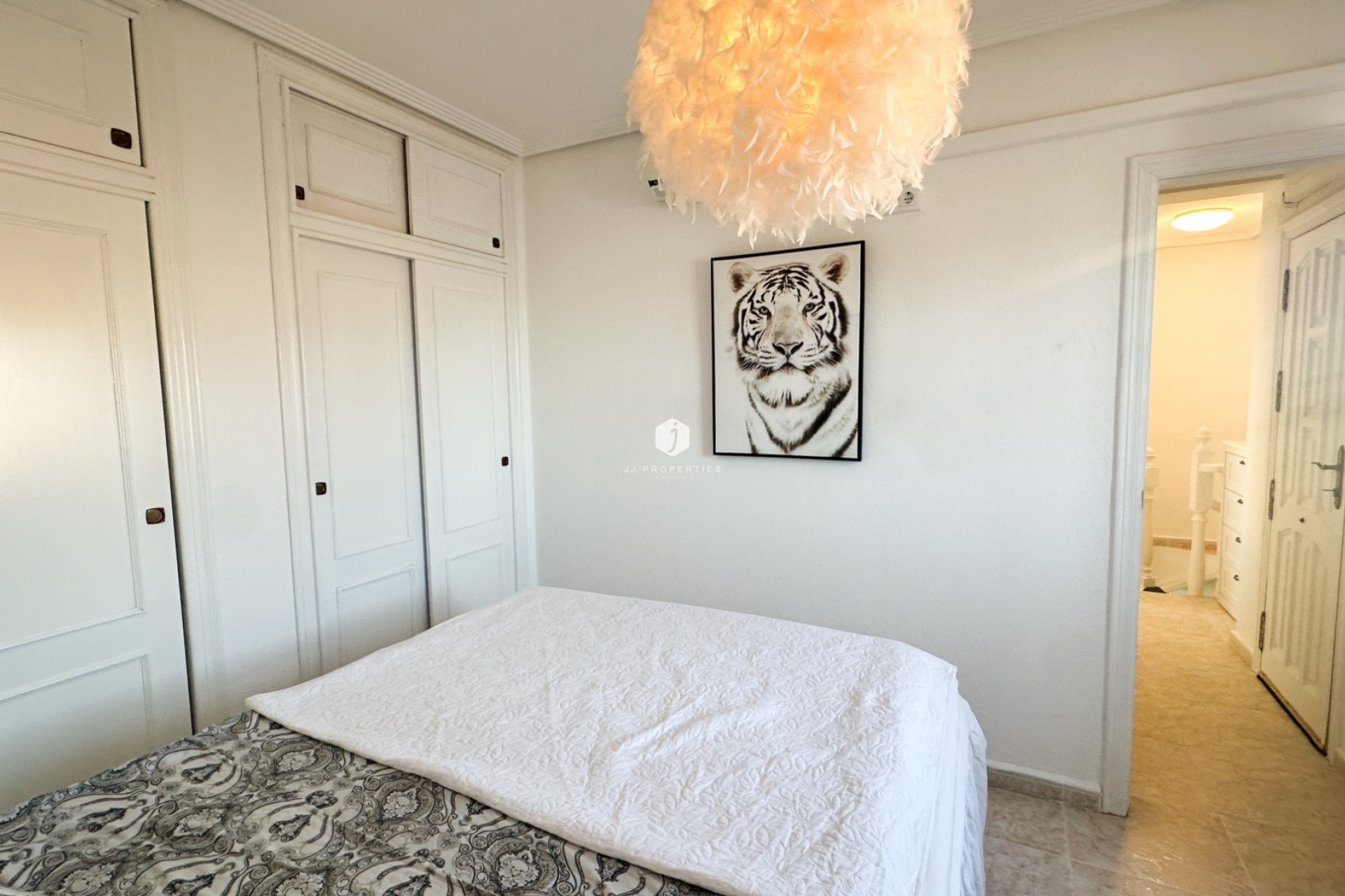 Tweedehands - Chalet -
Los Altos - Costa Blanca