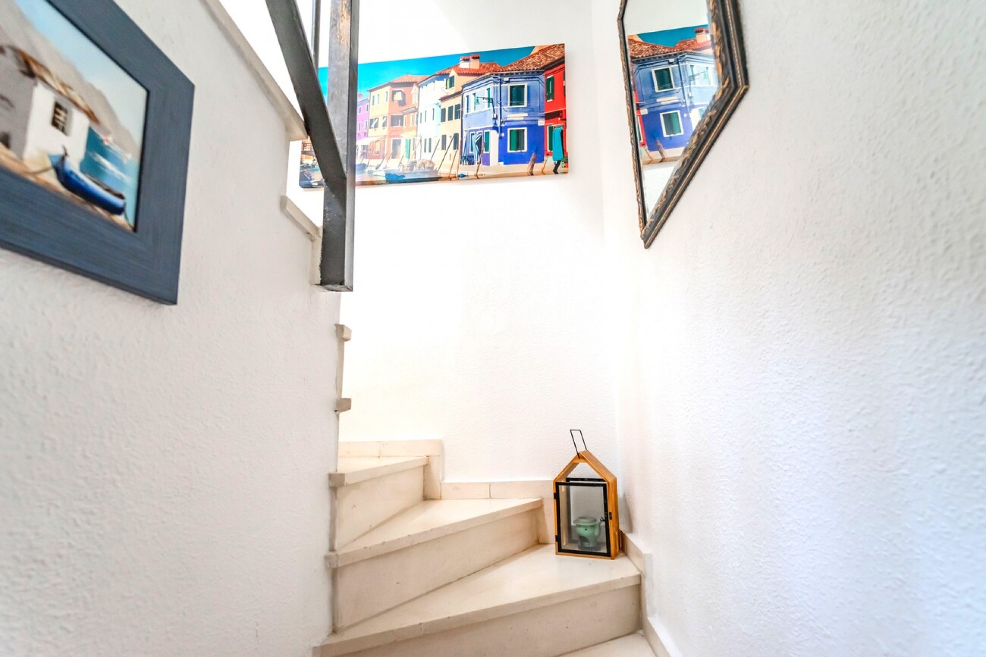 Tweedehands - Chalet -
Los Altos - Res Valle de los pinos