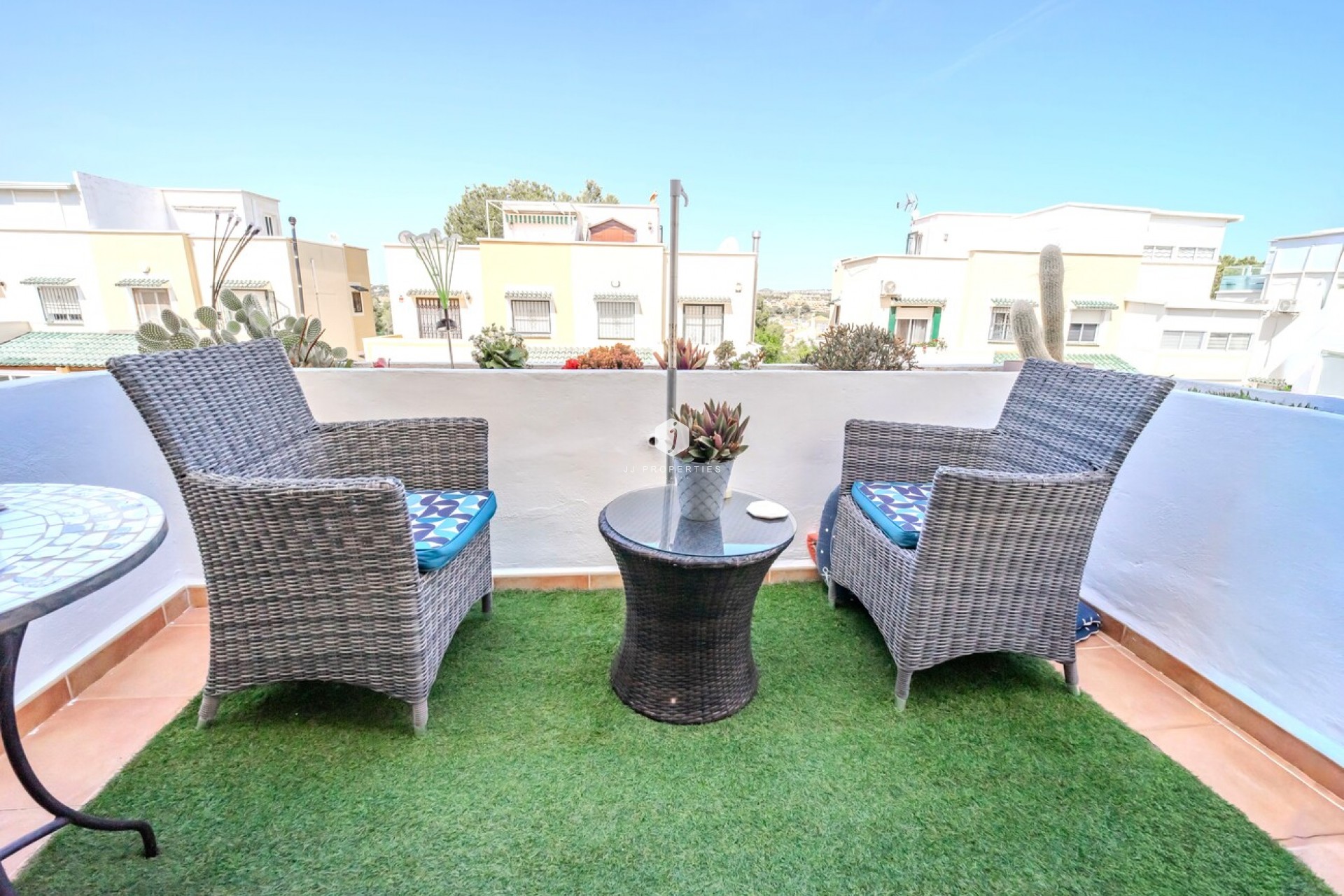 Tweedehands - Chalet -
Los Altos - Res Valle de los pinos