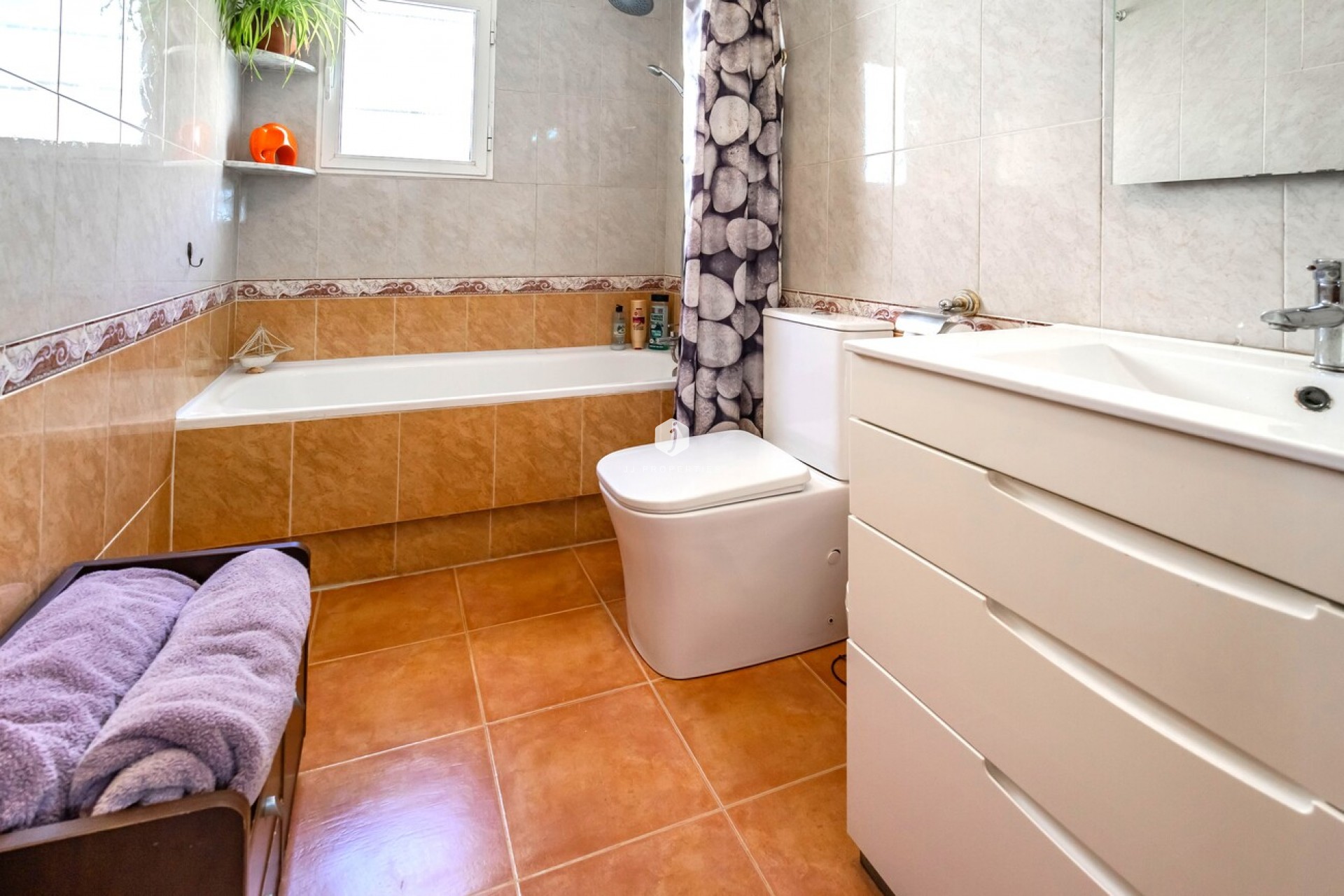 Tweedehands - Chalet -
Los Altos - Res Valle de los pinos