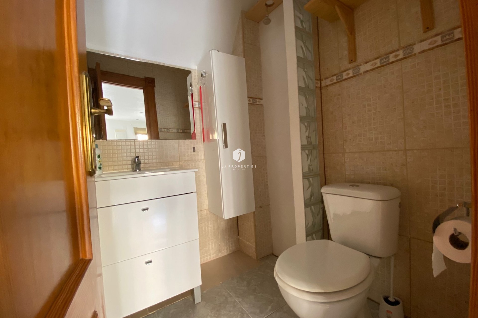 Tweedehands - Chalet -
Los Balcones - Costa Blanca