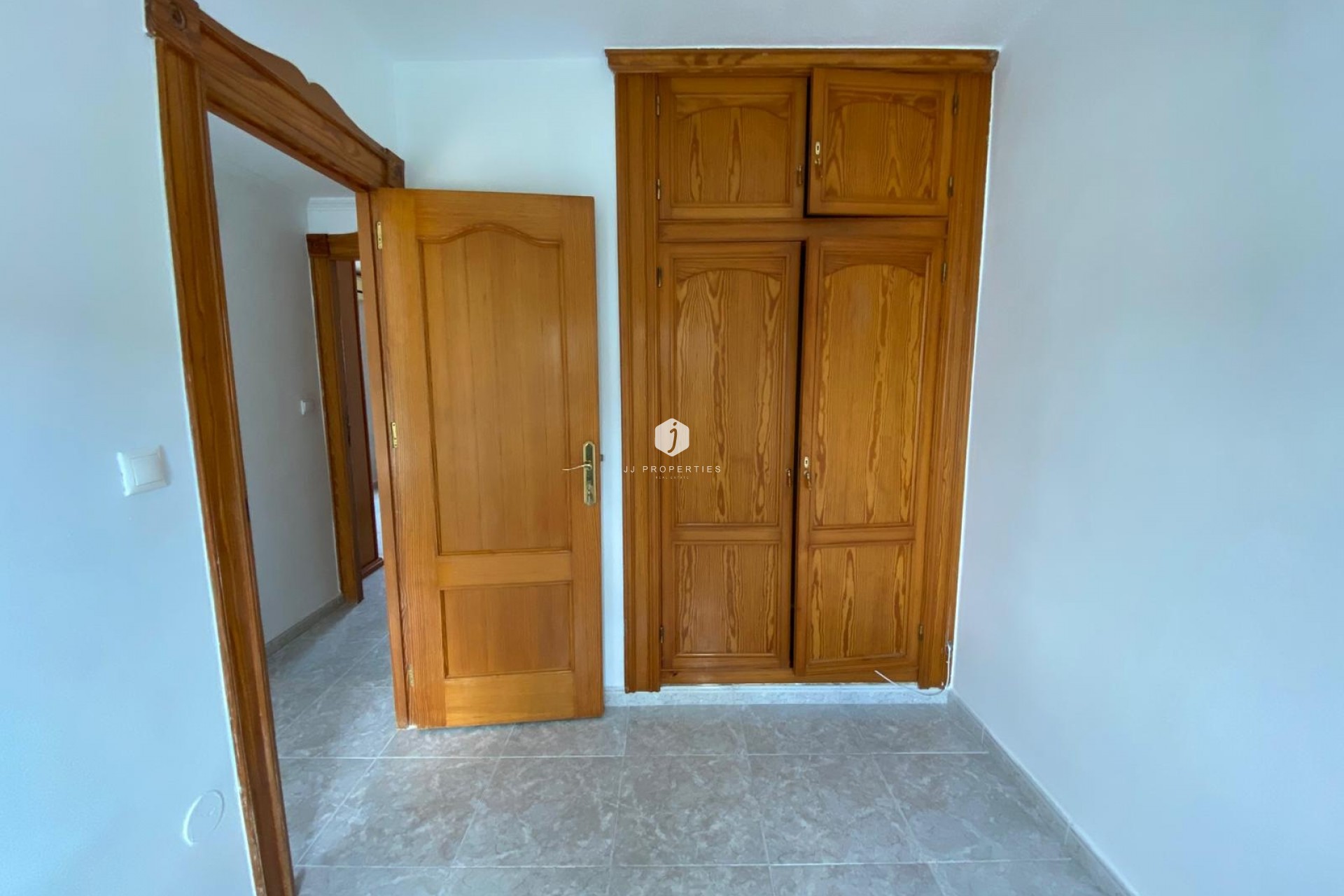 Tweedehands - Chalet -
Los Balcones - Costa Blanca