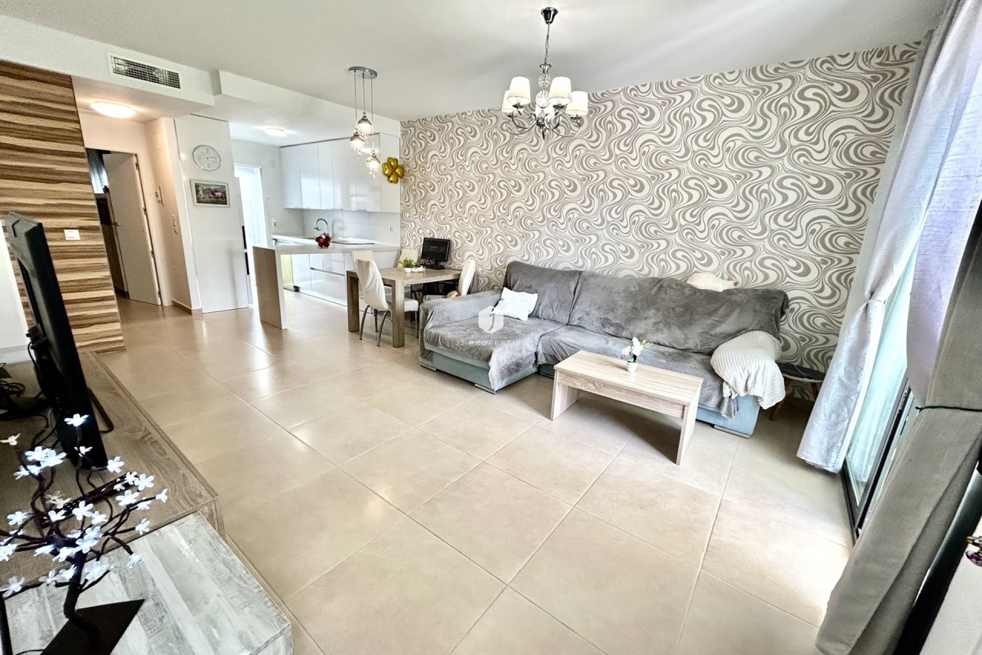 Tweedehands - Chalet -
Los Dolses - Inland