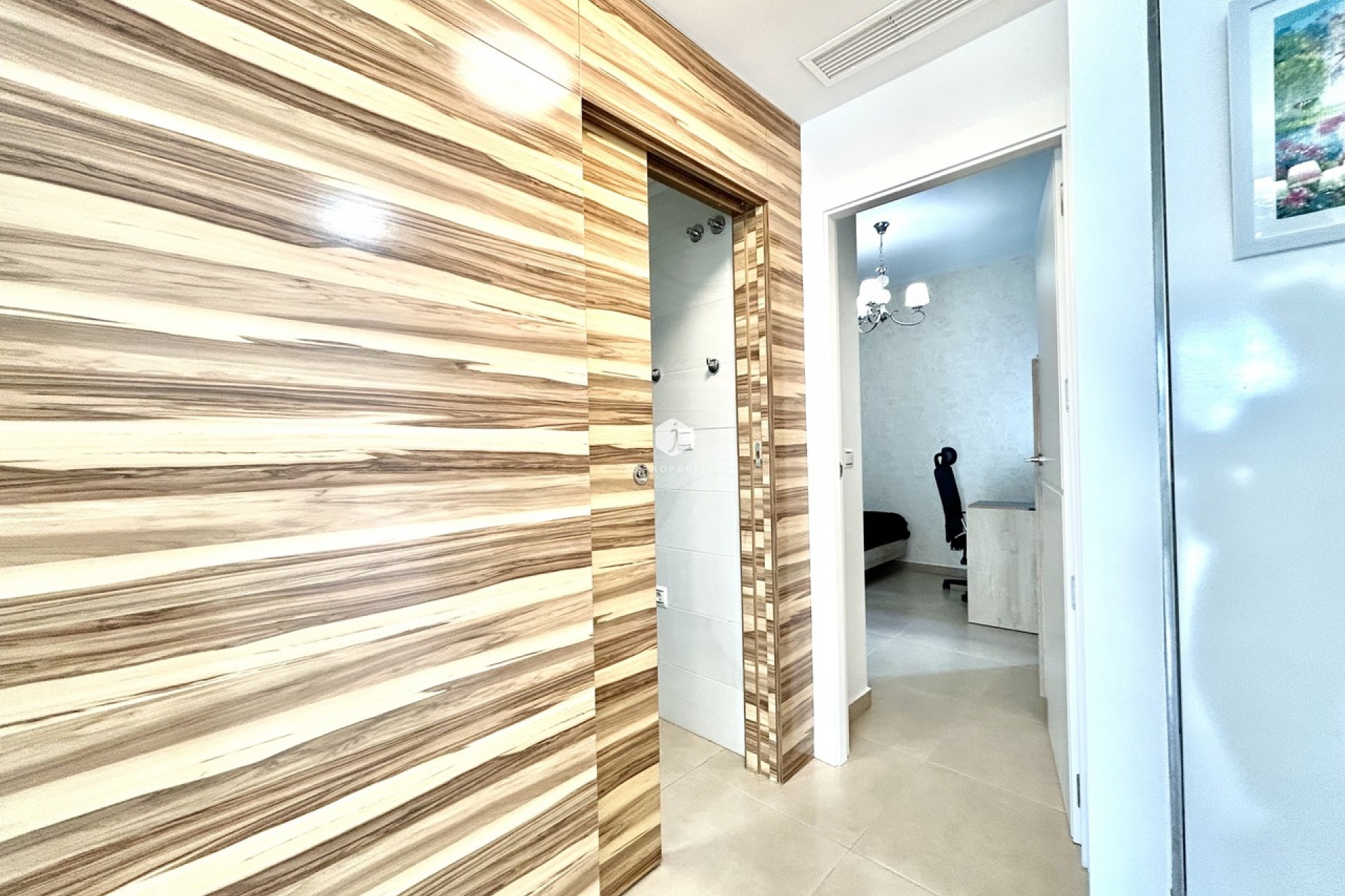 Tweedehands - Chalet -
Los Dolses - Inland