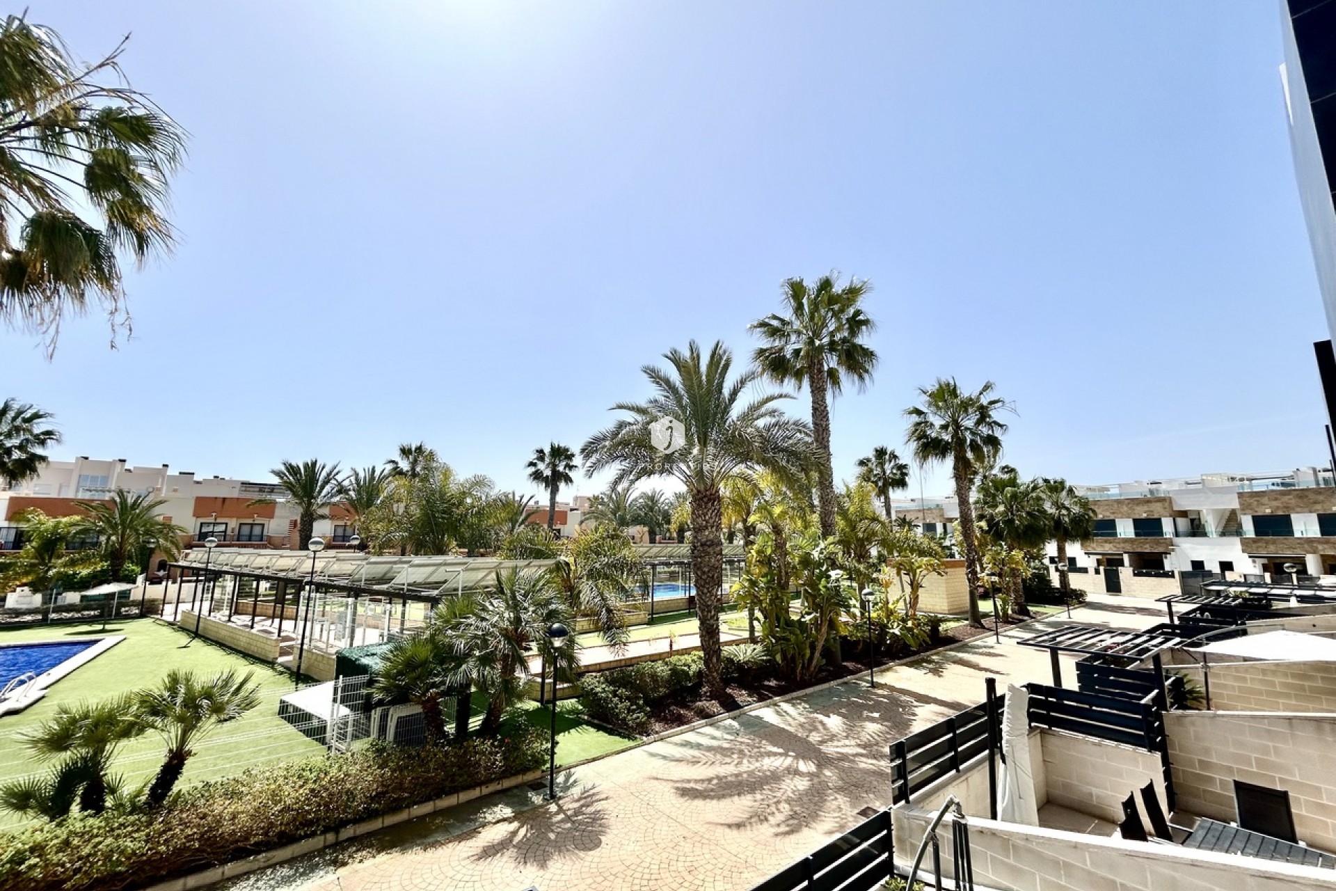 Tweedehands - Chalet -
Los Dolses - Inland