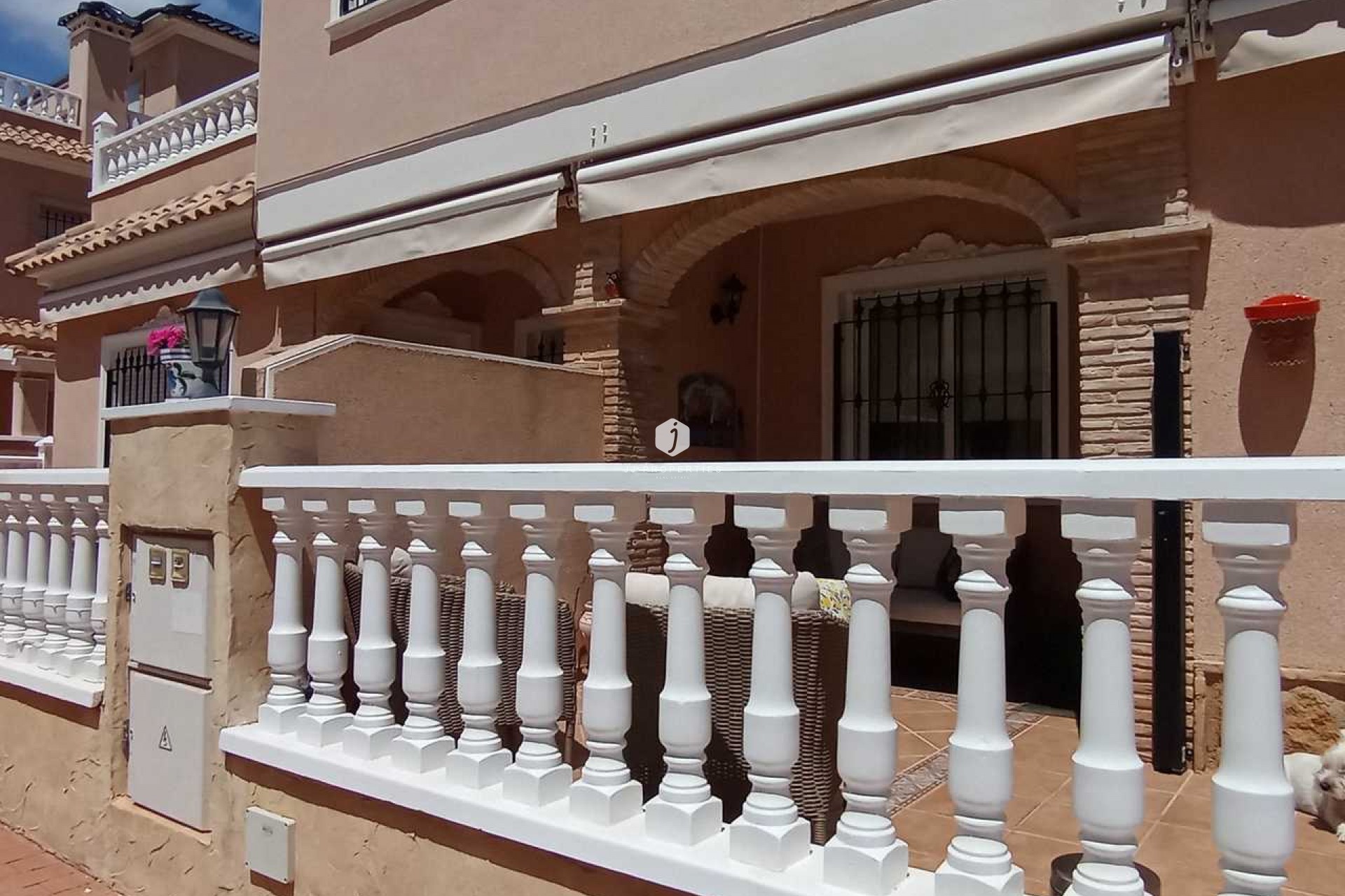Tweedehands - Chalet -
Los Dolses - Inland