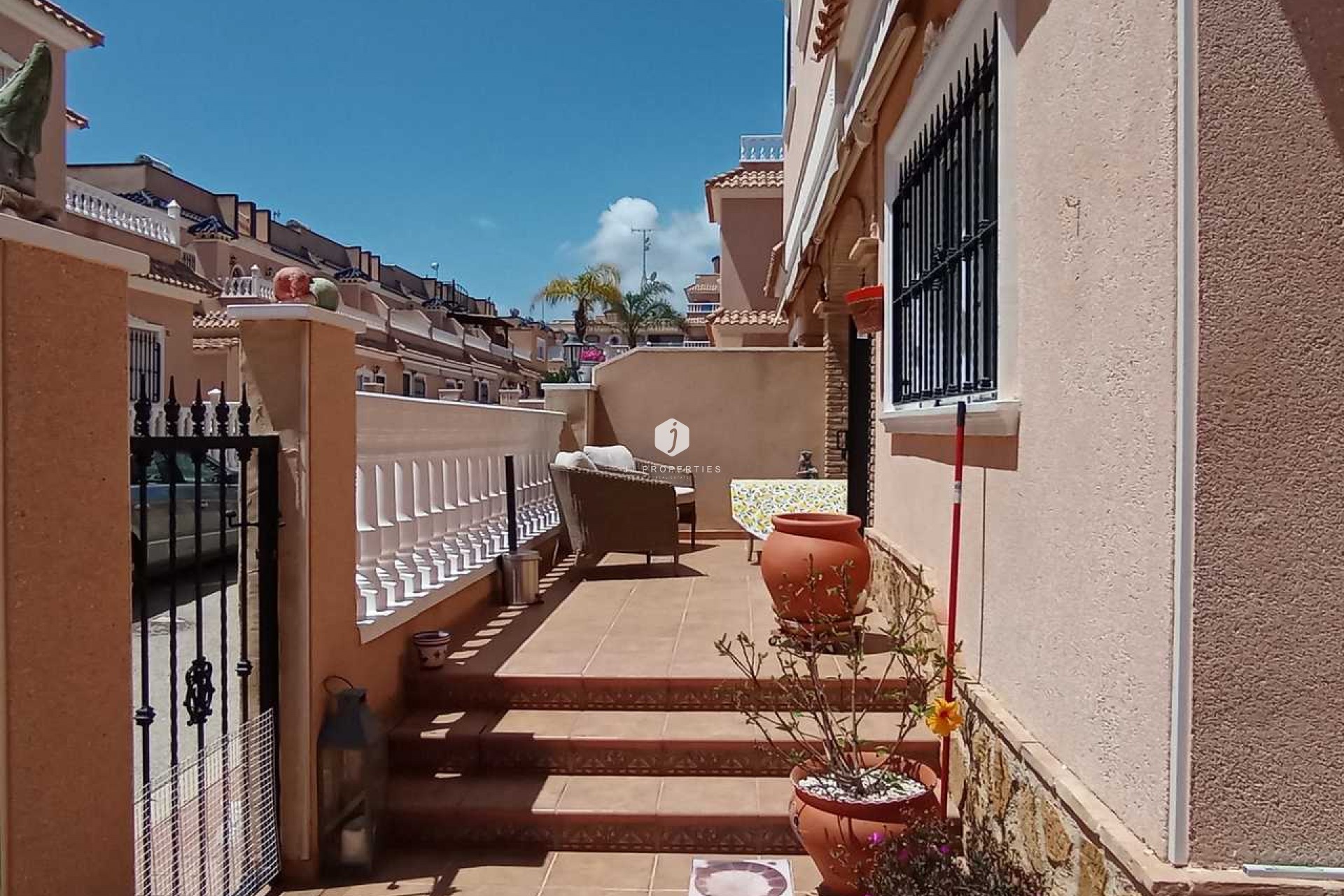 Tweedehands - Chalet -
Los Dolses - Inland