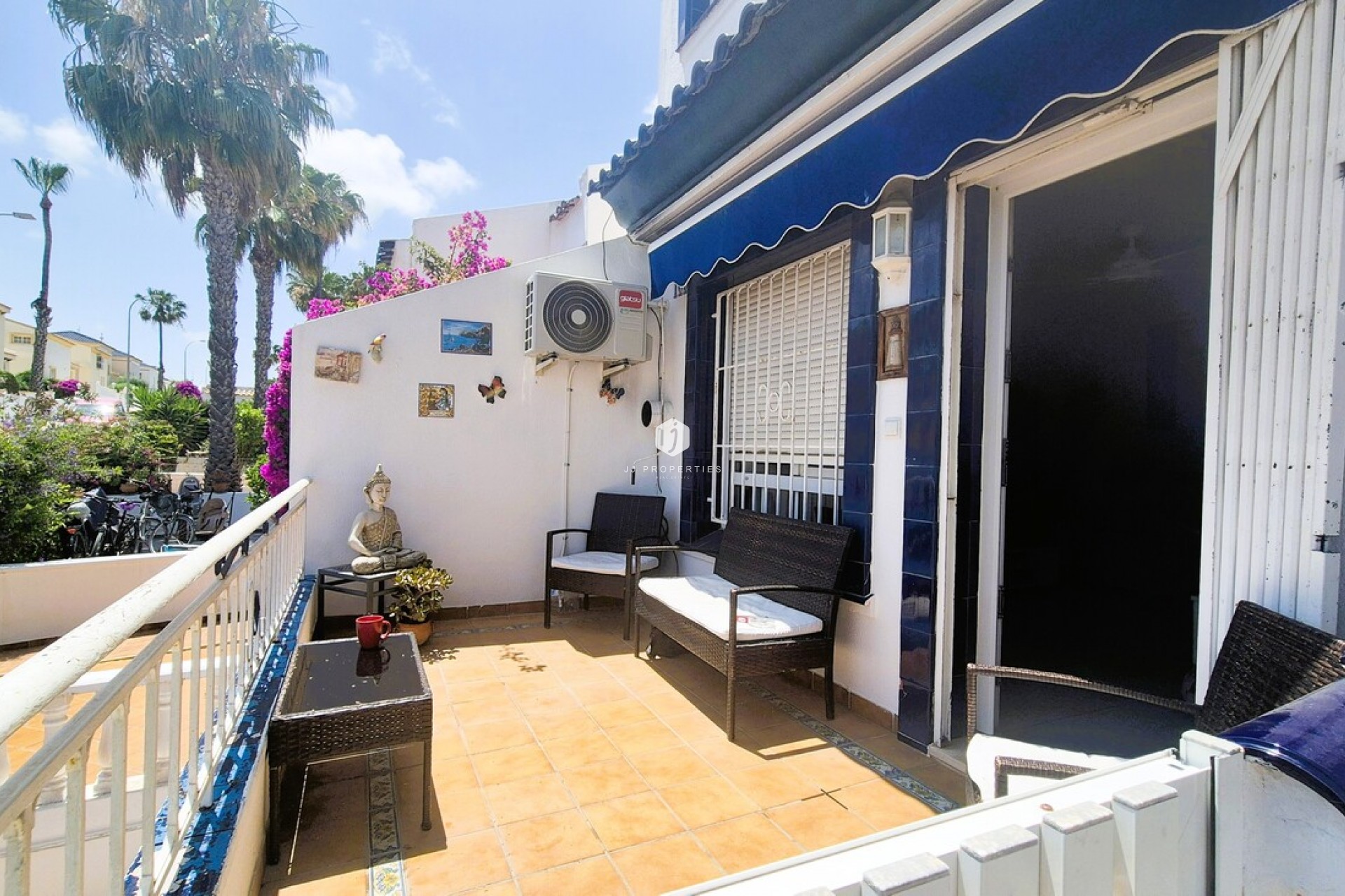 Tweedehands - Chalet -
Los Dolses - Inland