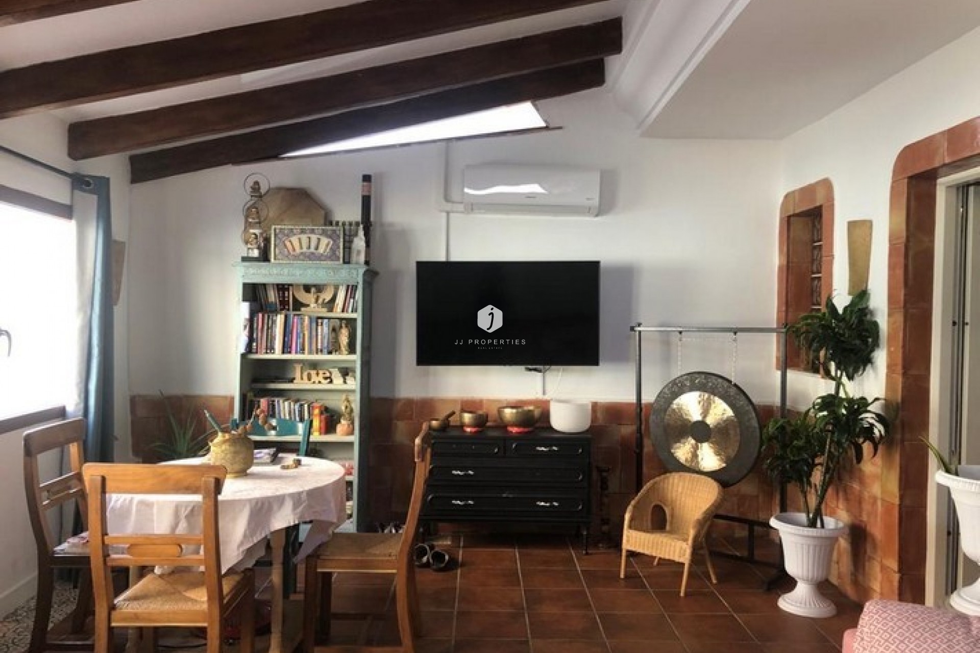 Tweedehands - Chalet -
Los Montesinos - Costa Blanca