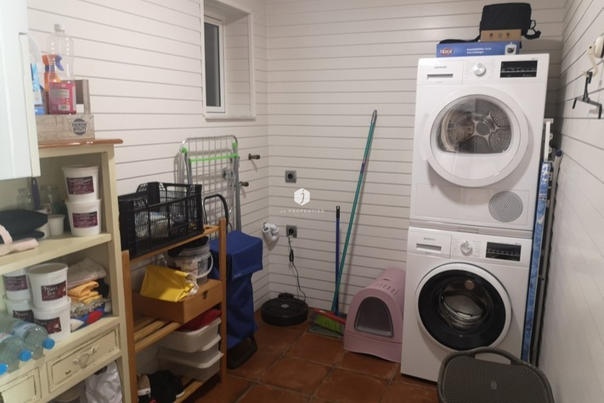 Tweedehands - Chalet -
Los Montesinos - Costa Blanca