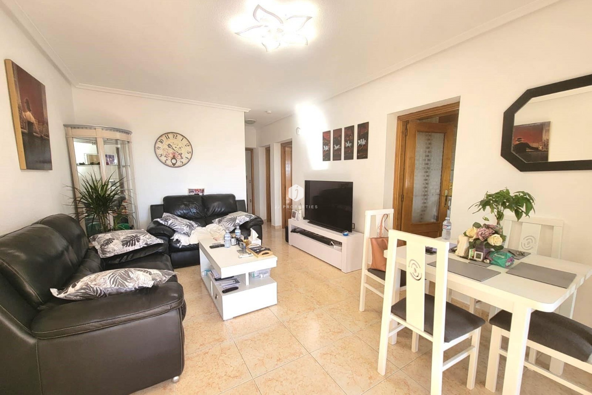 Tweedehands - Chalet -
Los Montesinos - Los Montesinos - Urb. La Herrada