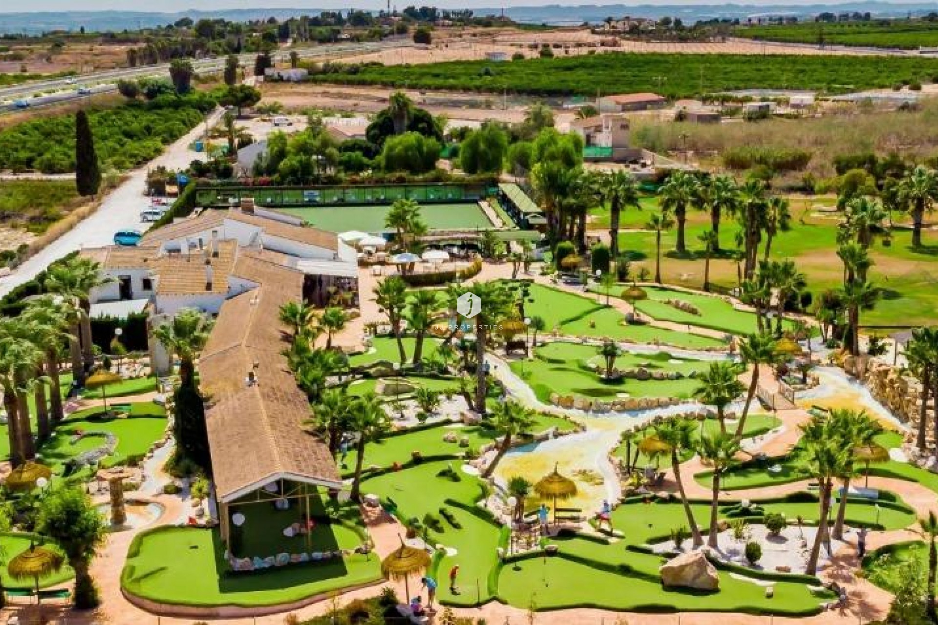Tweedehands - Chalet -
Los Montesinos - Los Montesinos - Urb. La Herrada
