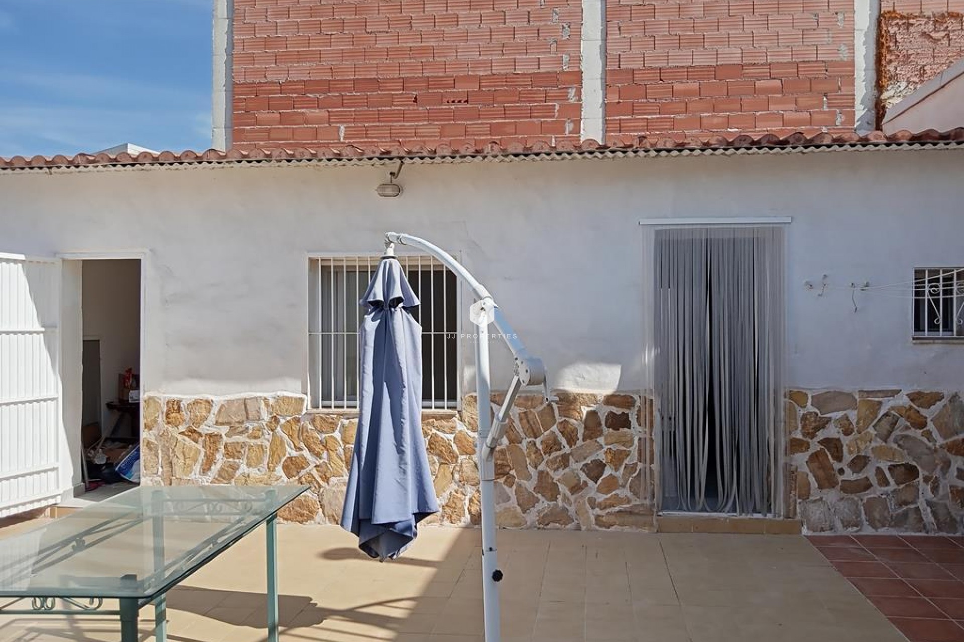 Tweedehands - Chalet -
Los Montesinos - PUEBLO CENTRO