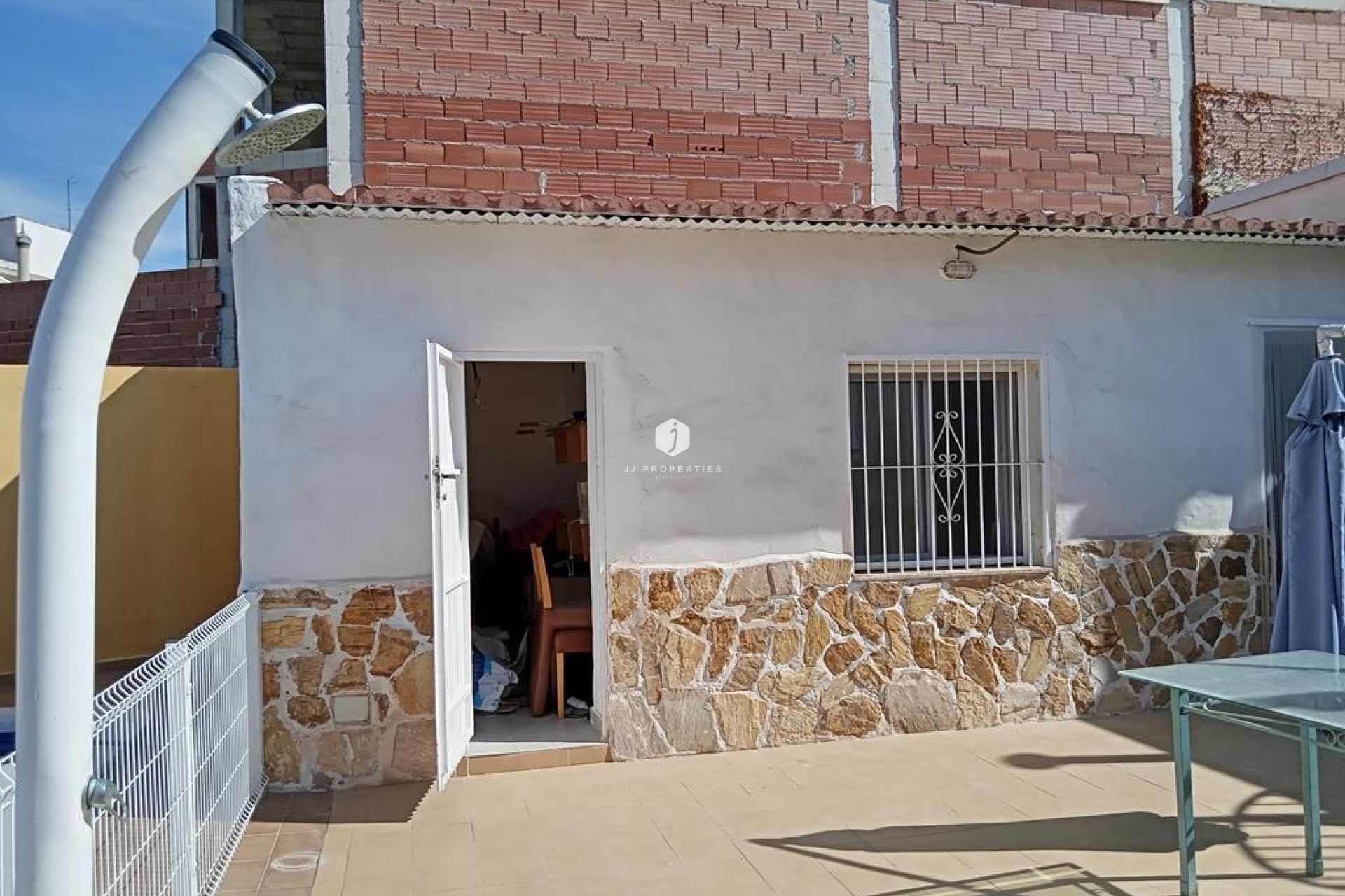 Tweedehands - Chalet -
Los Montesinos - PUEBLO CENTRO