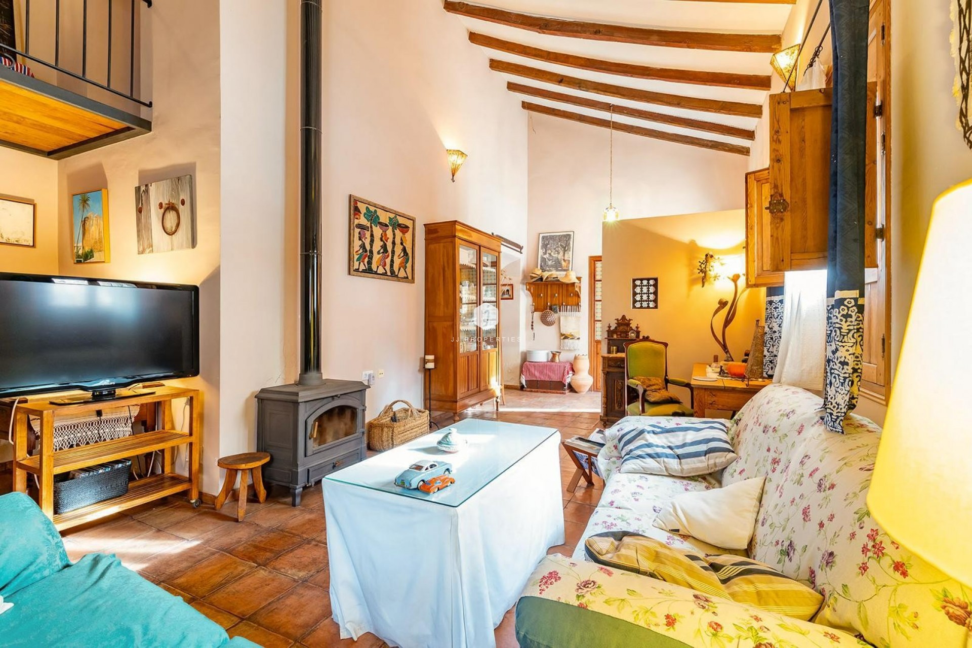 Tweedehands - Chalet -
Murcia