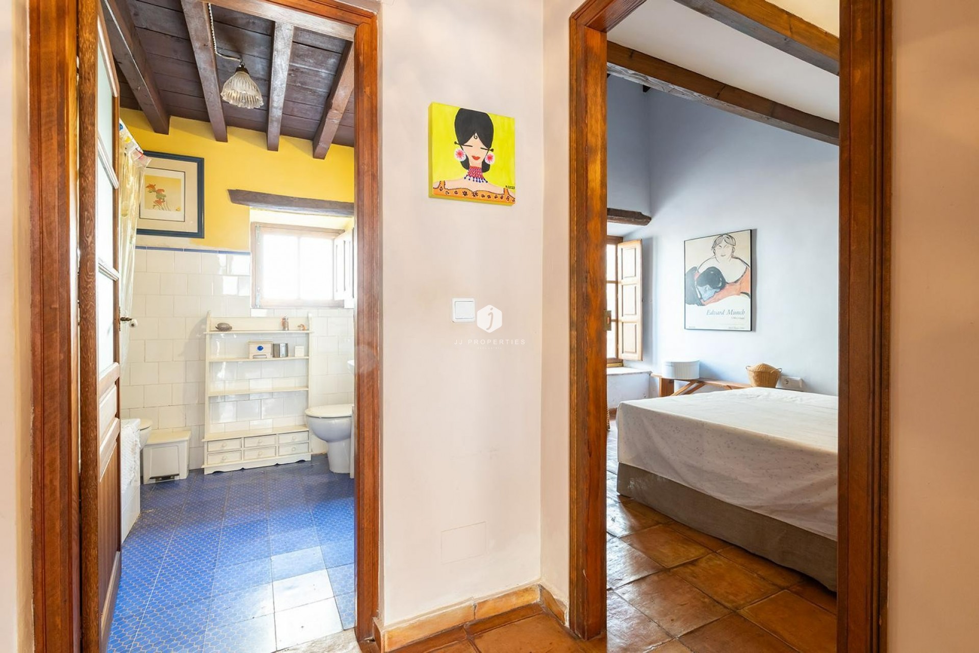 Tweedehands - Chalet -
Murcia