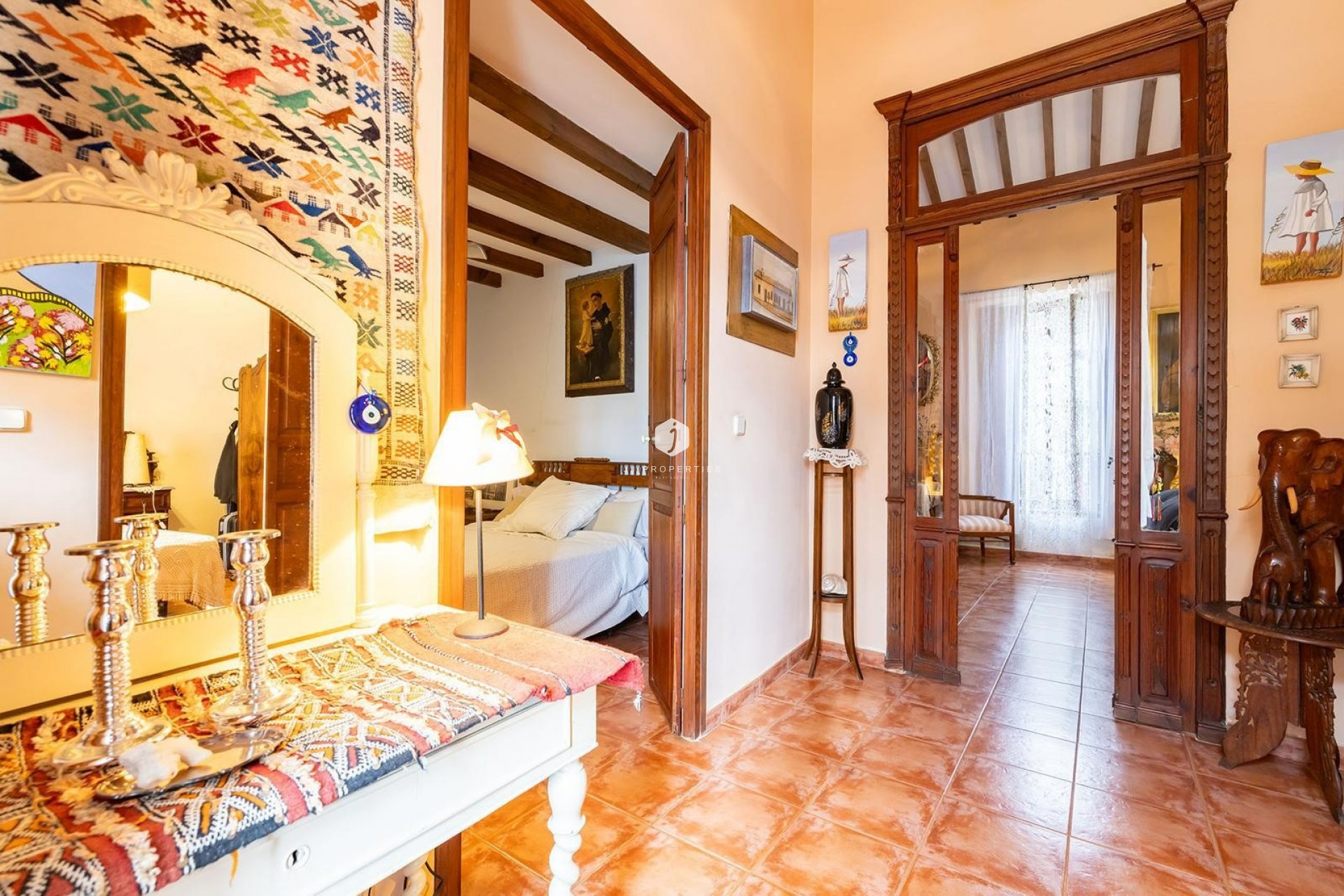 Tweedehands - Chalet -
Murcia